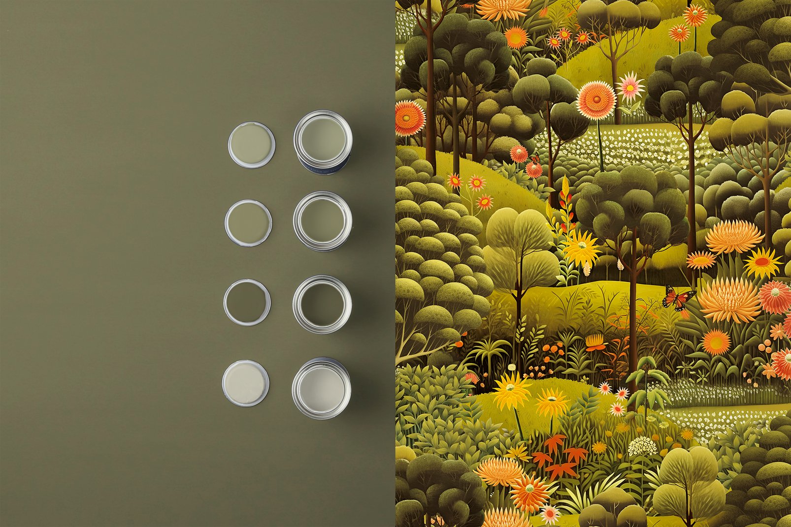 Arley Garden Dusk Wallpaper - 127925_FLATLAY_01.jpg