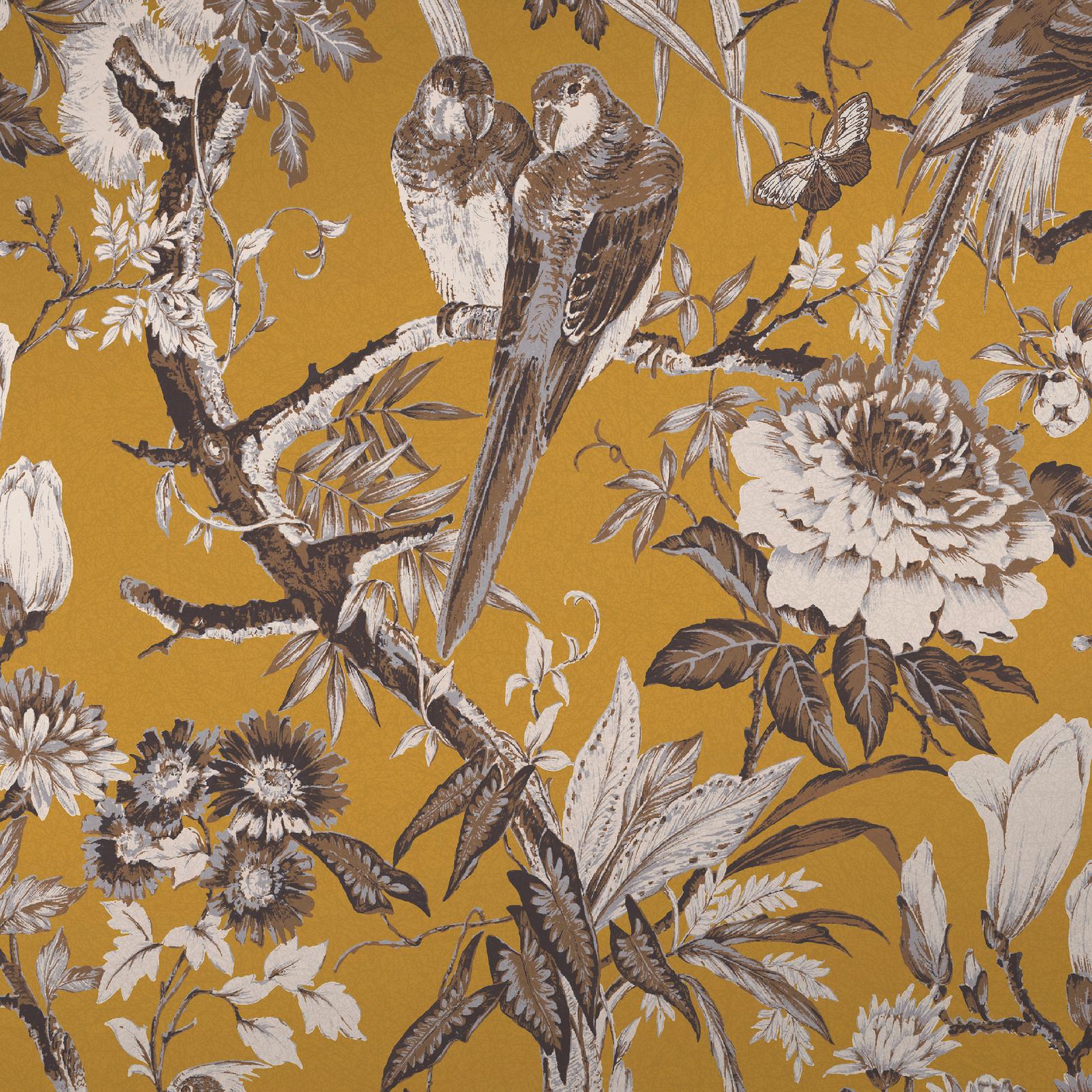 Perrow Yellow Wallpaper - 127912_TILE_01.jpg