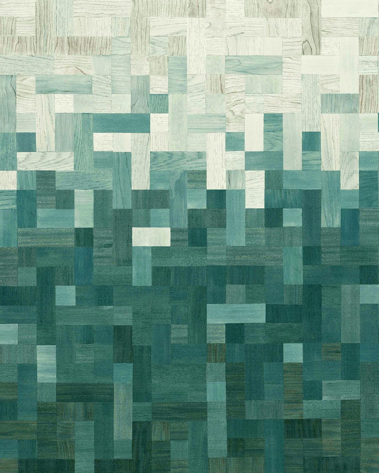 Matrix Teal Bespoke Mural - 128643_TILE_01.jpg