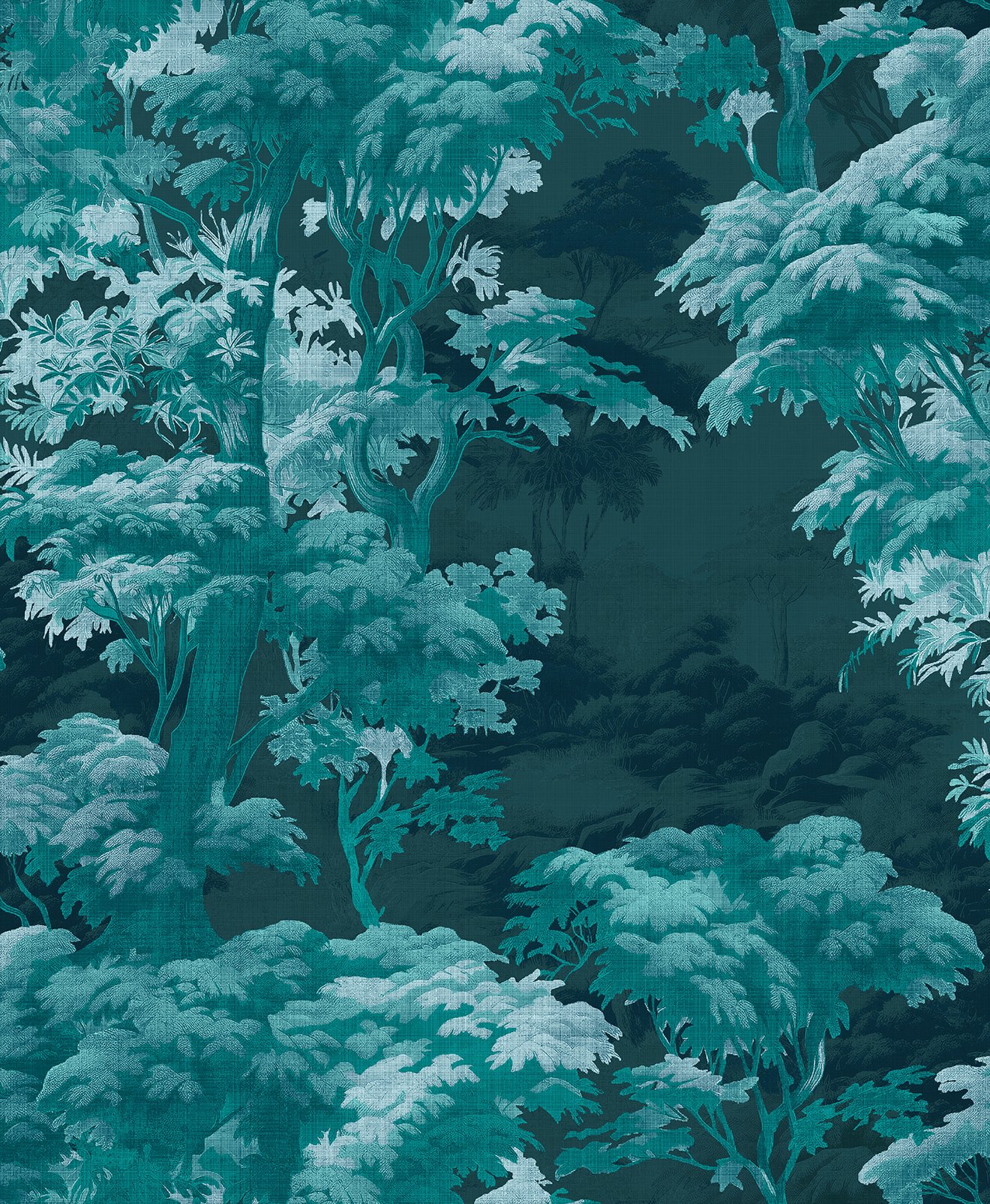 Bobart's Garden Midnight Wallpaper - 127936_TILE_01.jpg