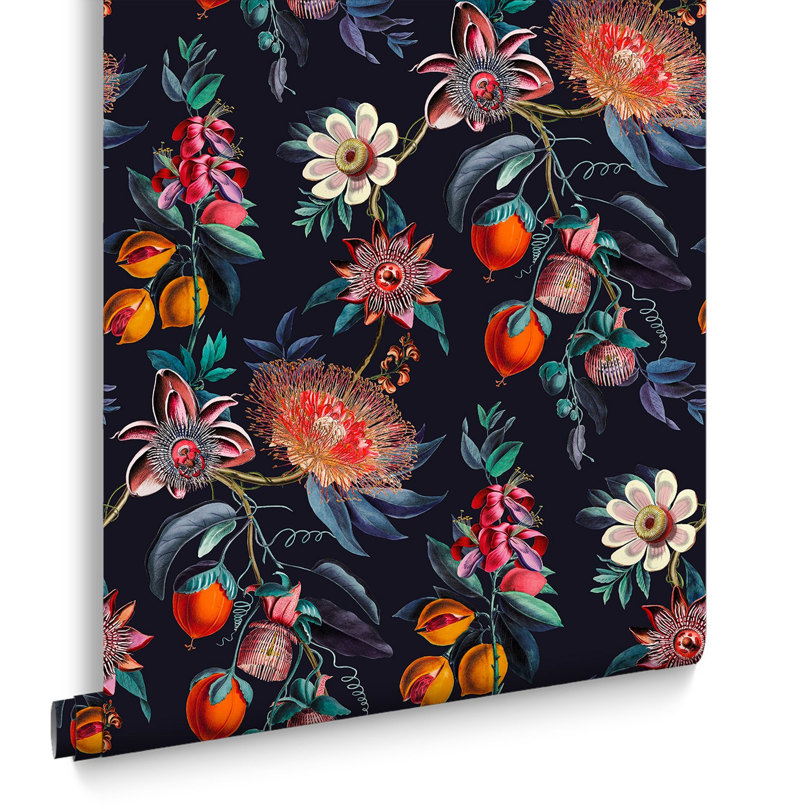 Physic Garden Navy Wallpaper - 127917_DIGITAL ROLL_01.jpg