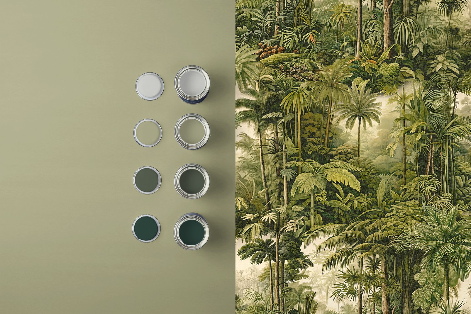 Benmore Ridge Lush Green Wallpaper - 127913_FLATLAY_01.jpg