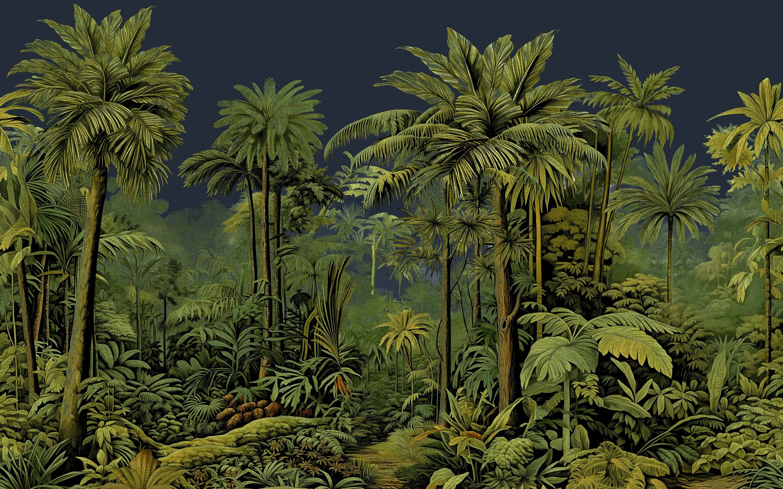 Benmore Ridge Midnight Bespoke Mural - 128598_TILE_01.jpg