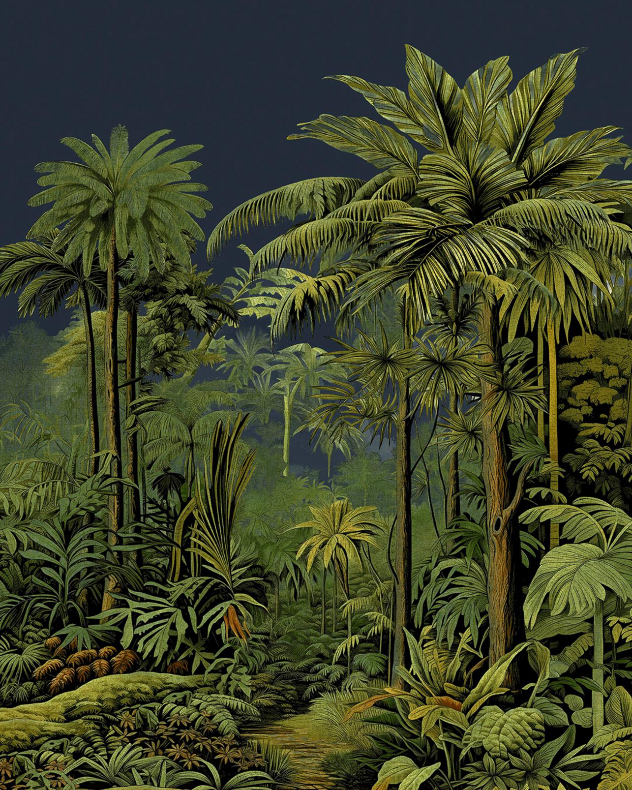 Benmore Ridge Midnight Bespoke Mural - 128598_TILE_01.jpg