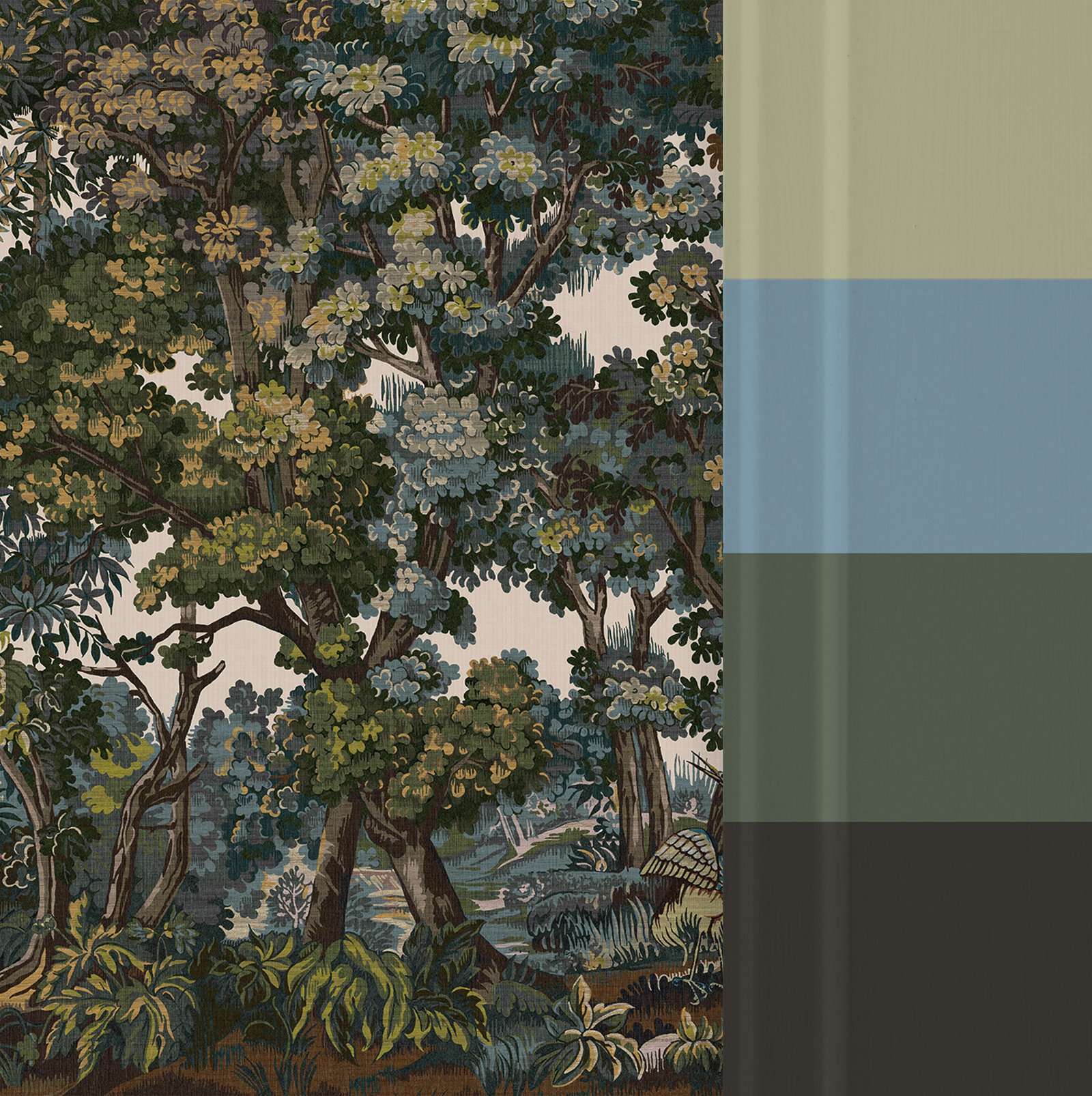 Bodenham Heritage Green Bespoke Mural - 128553_FLATLAY_01.jpg