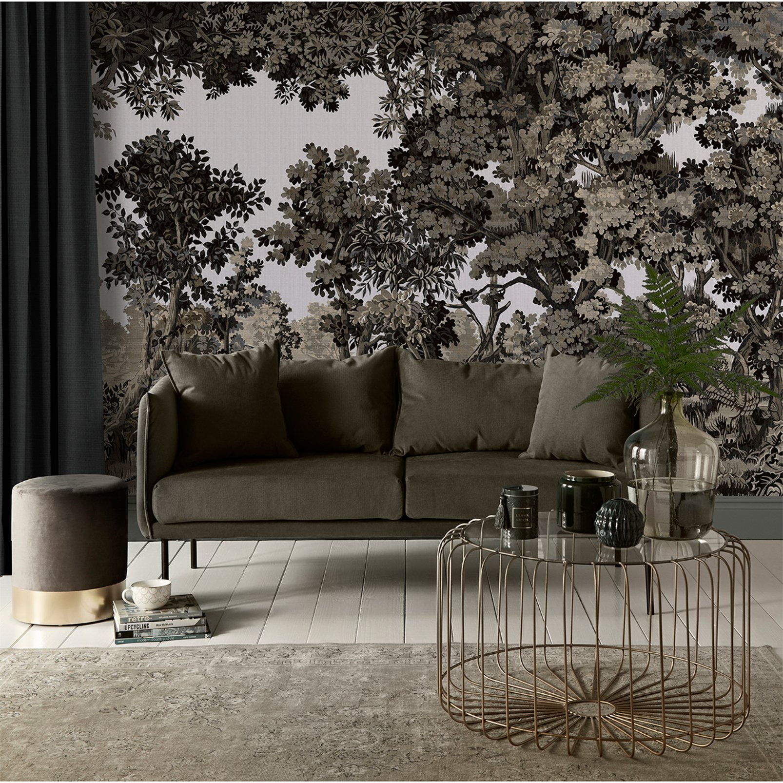Bodenham Charcoal Bespoke Mural - 128571_ROOMSET_01.jpg
