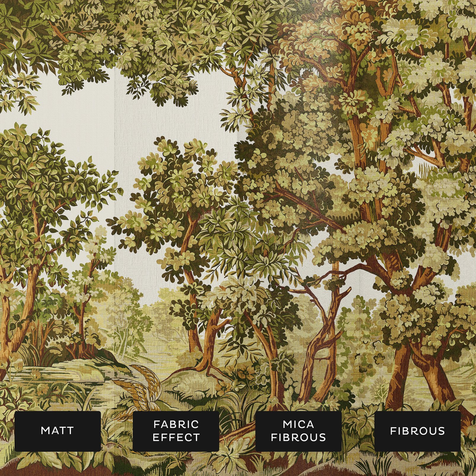 Bodenham Spring Sage Bespoke Mural - 128544_SUBSTRATE_01.jpg