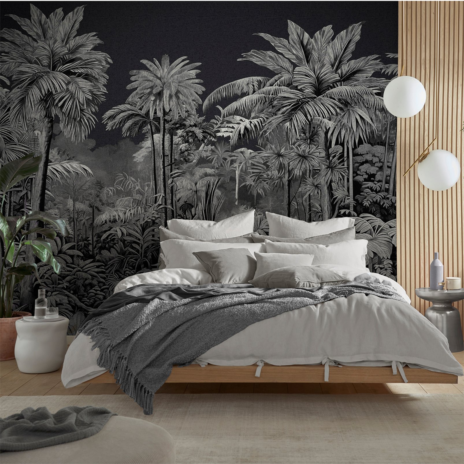 Benmore Ridge Monochrome Bespoke Mural - 128580_ROOMSET_01.jpg