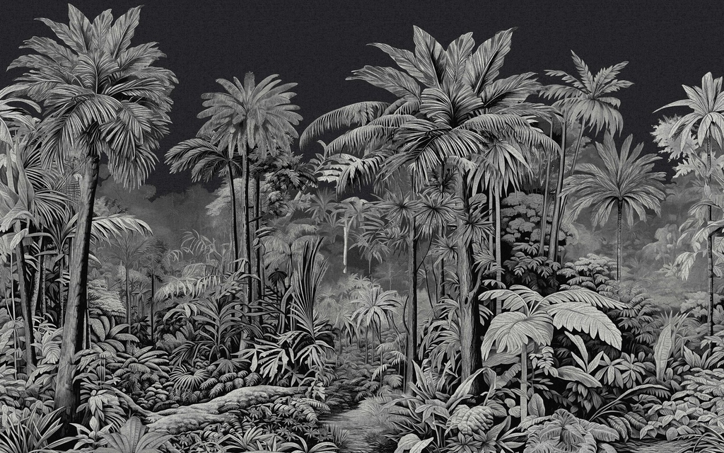 Benmore Ridge Monochrome Bespoke Mural - 128580_TILE_01.jpg