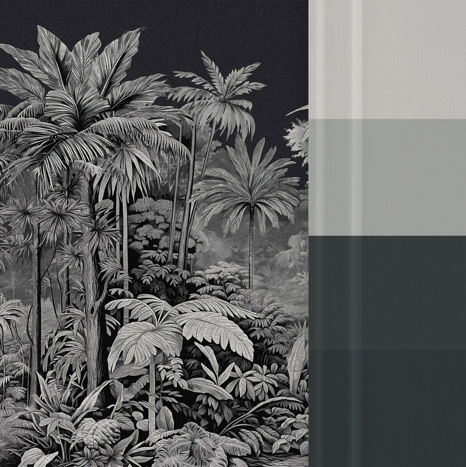 Benmore Ridge Monochrome Bespoke Mural - 128580_FLATLAY_01.jpg