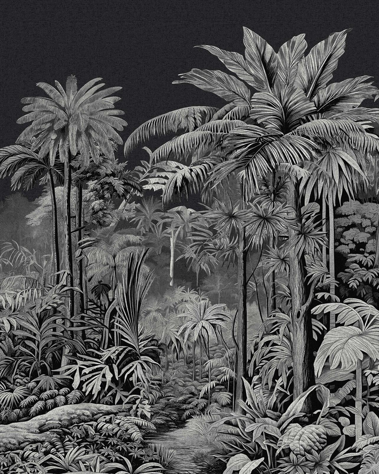 Benmore Ridge Monochrome Bespoke Mural - 128580_TILE_01.jpg