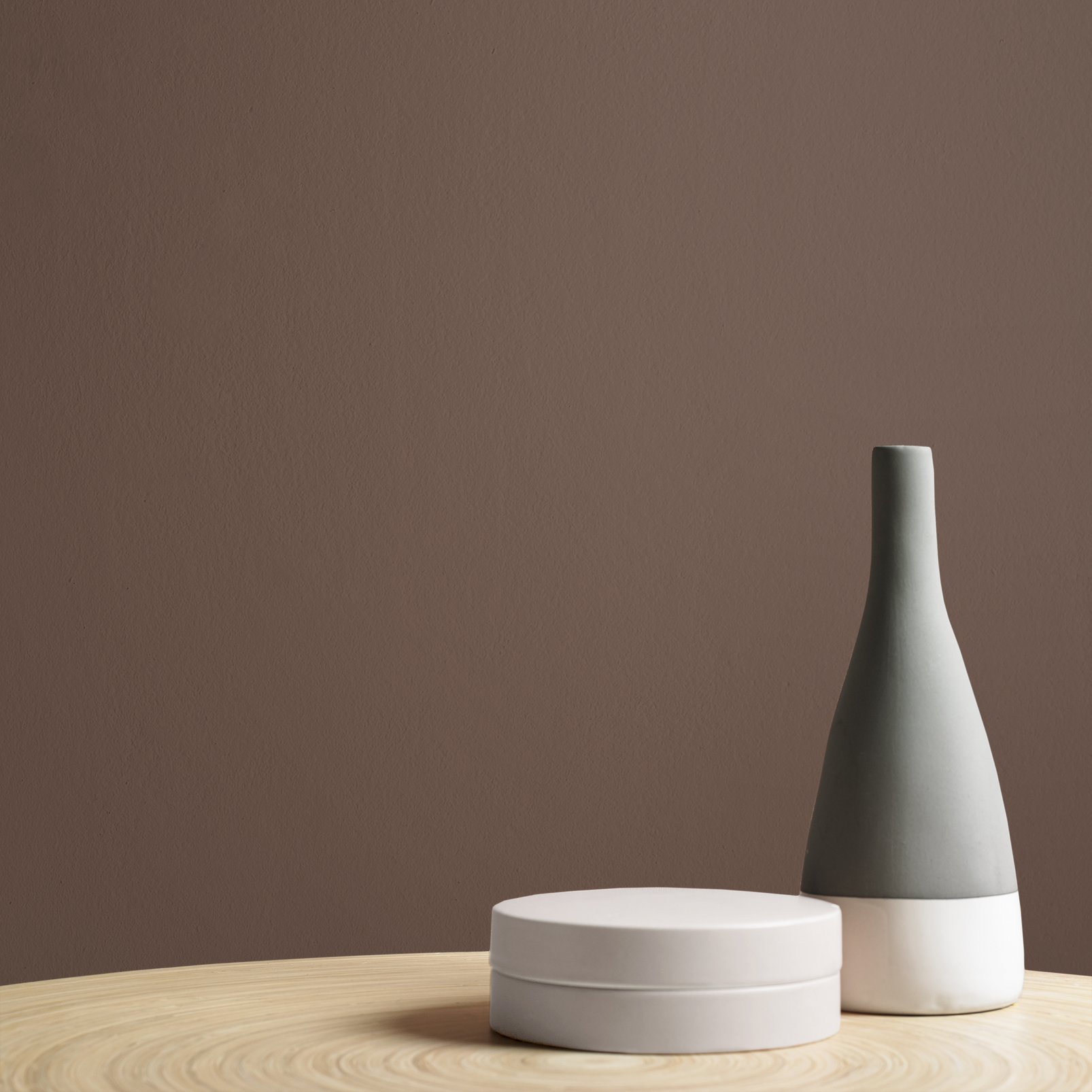 Elderton Paint in a Roomset