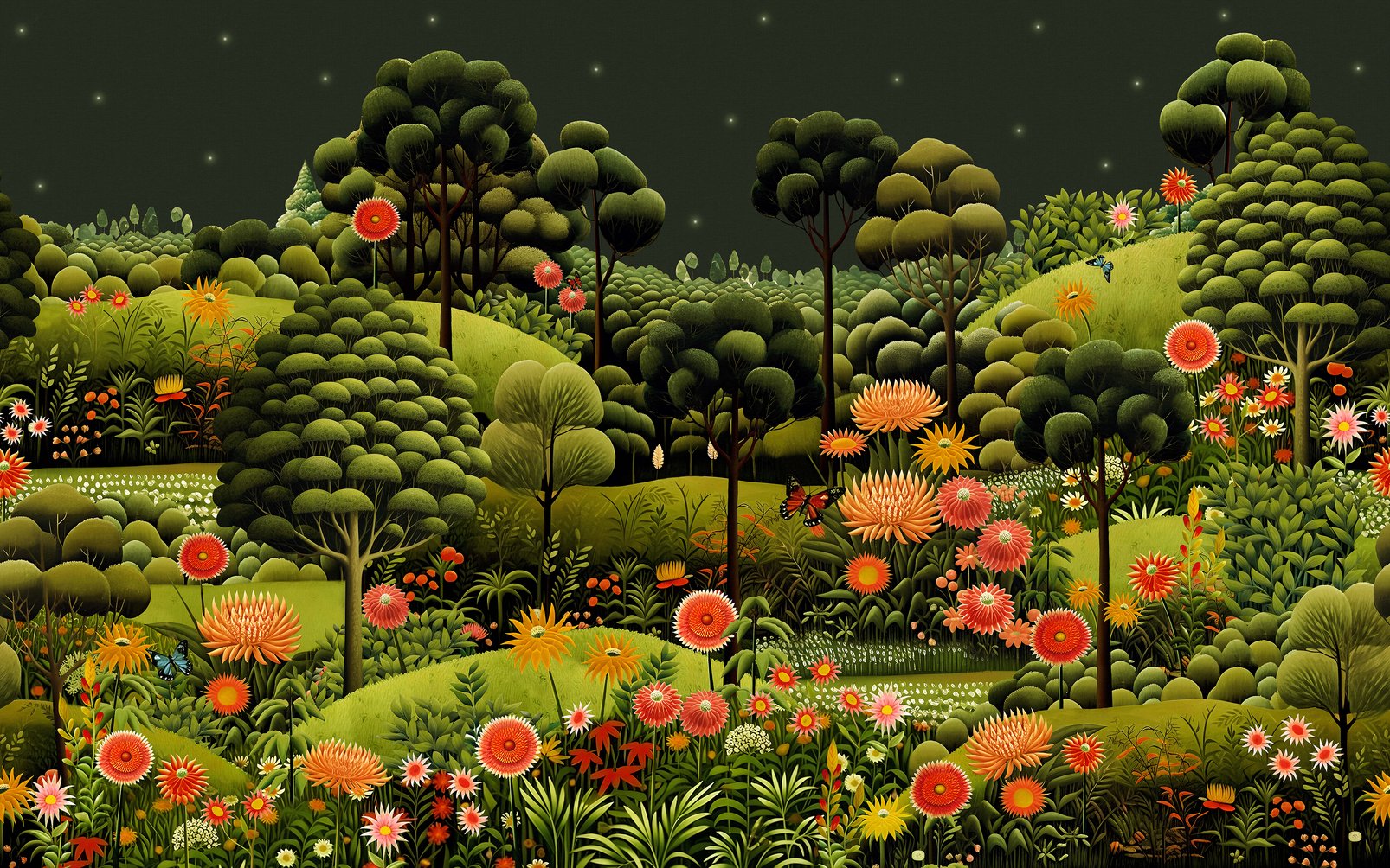 Arley Garden Dusk Bespoke Mural - 128679_TILE_01.jpg