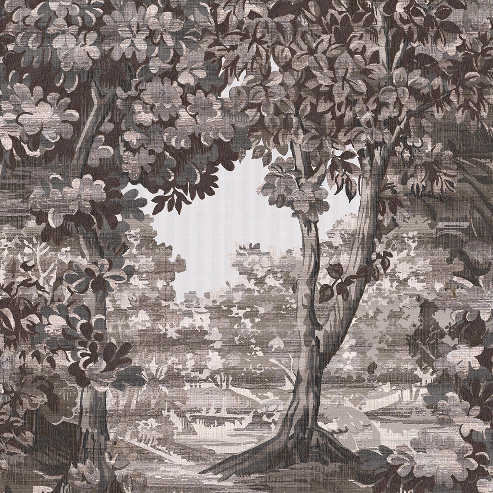 Bodenham Etching Charcoal Wallpaper - 127903_TILE_01.jpg