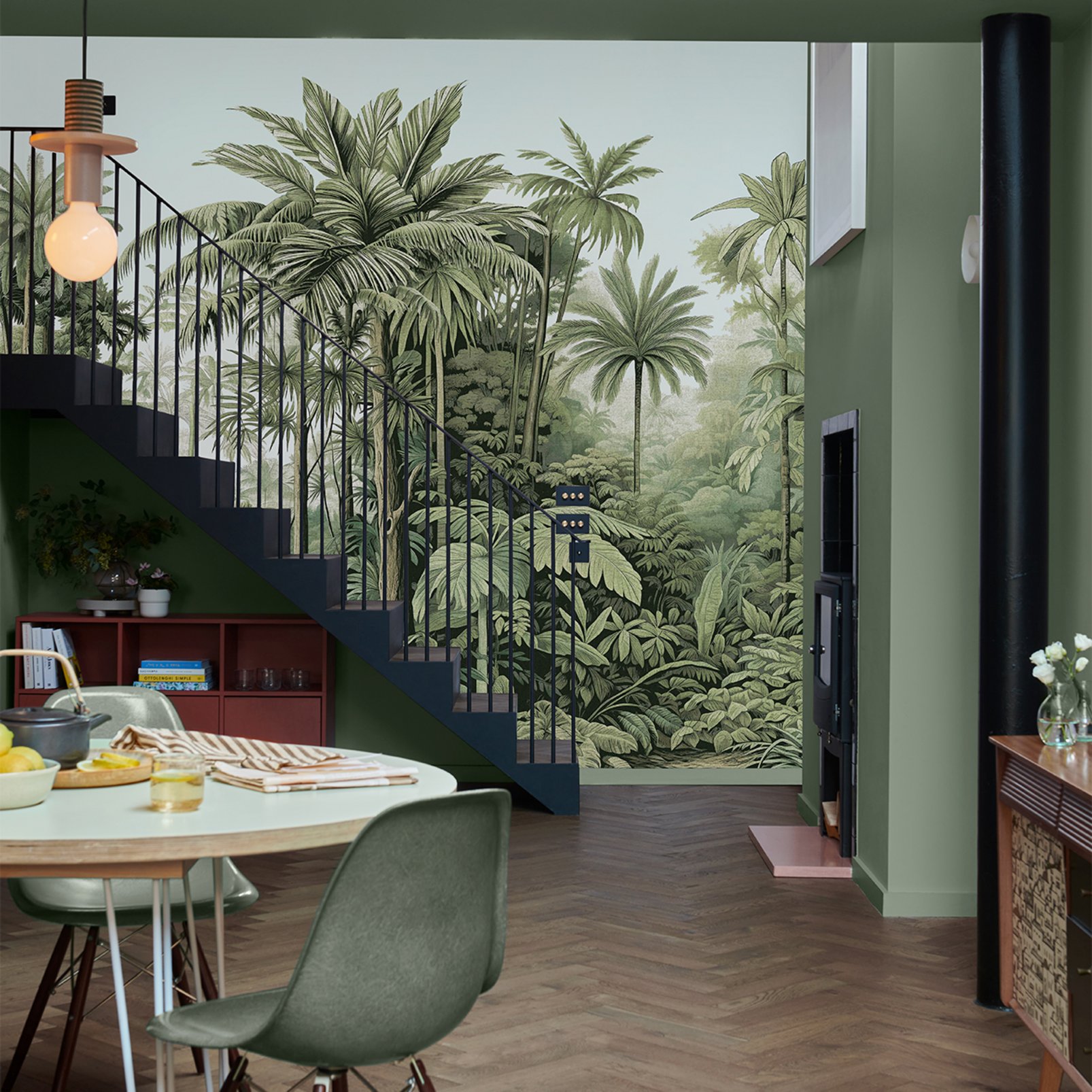 Benmore Ridge Muted Blue Bespoke Mural - 128616_ROOMSET_01.jpg