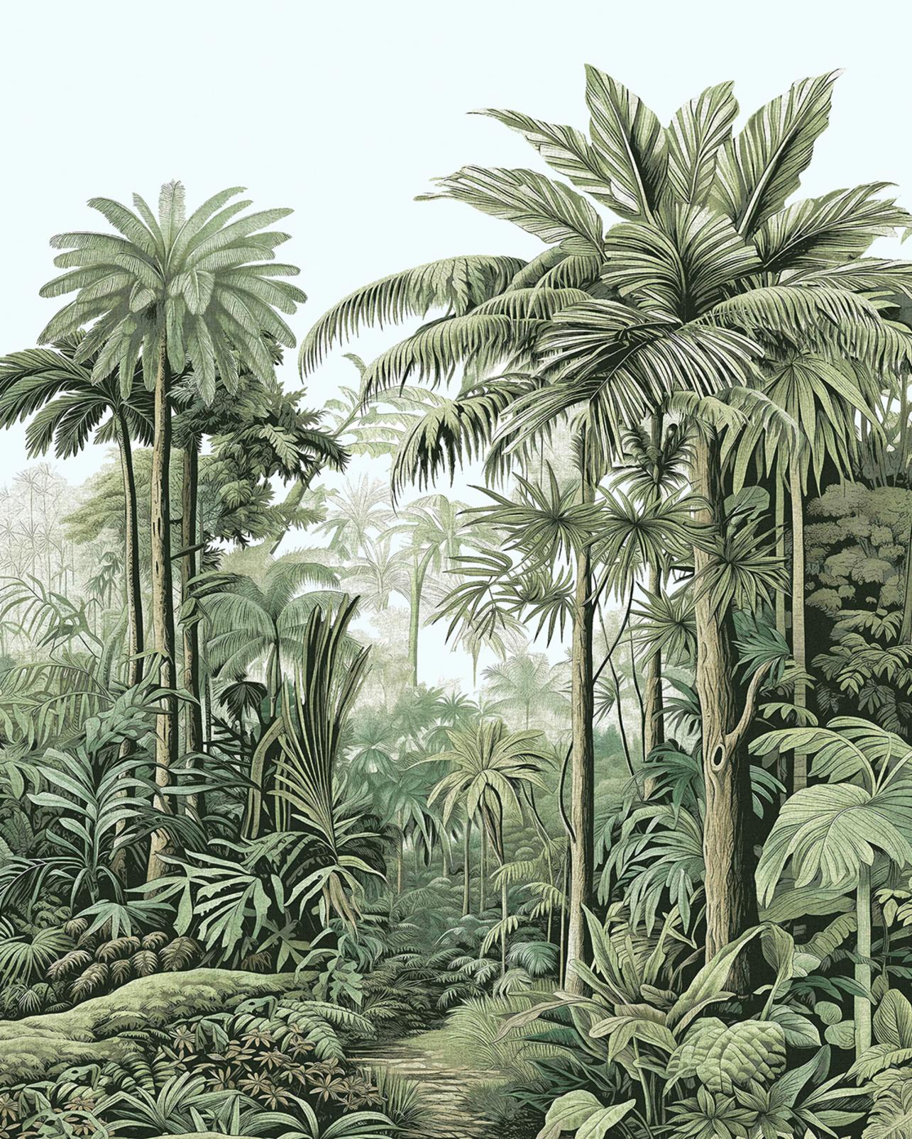 Benmore Ridge Muted Blue Bespoke Mural - 128616_TILE_01.jpg