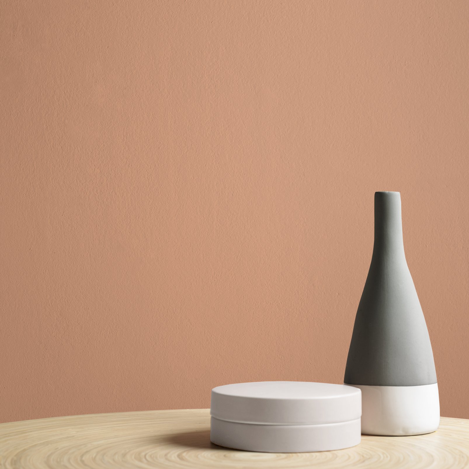 Sakura Paint in a Roomset