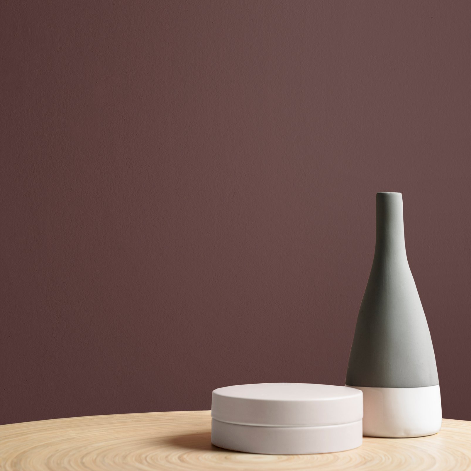 Witches Bru Paint in a Roomset