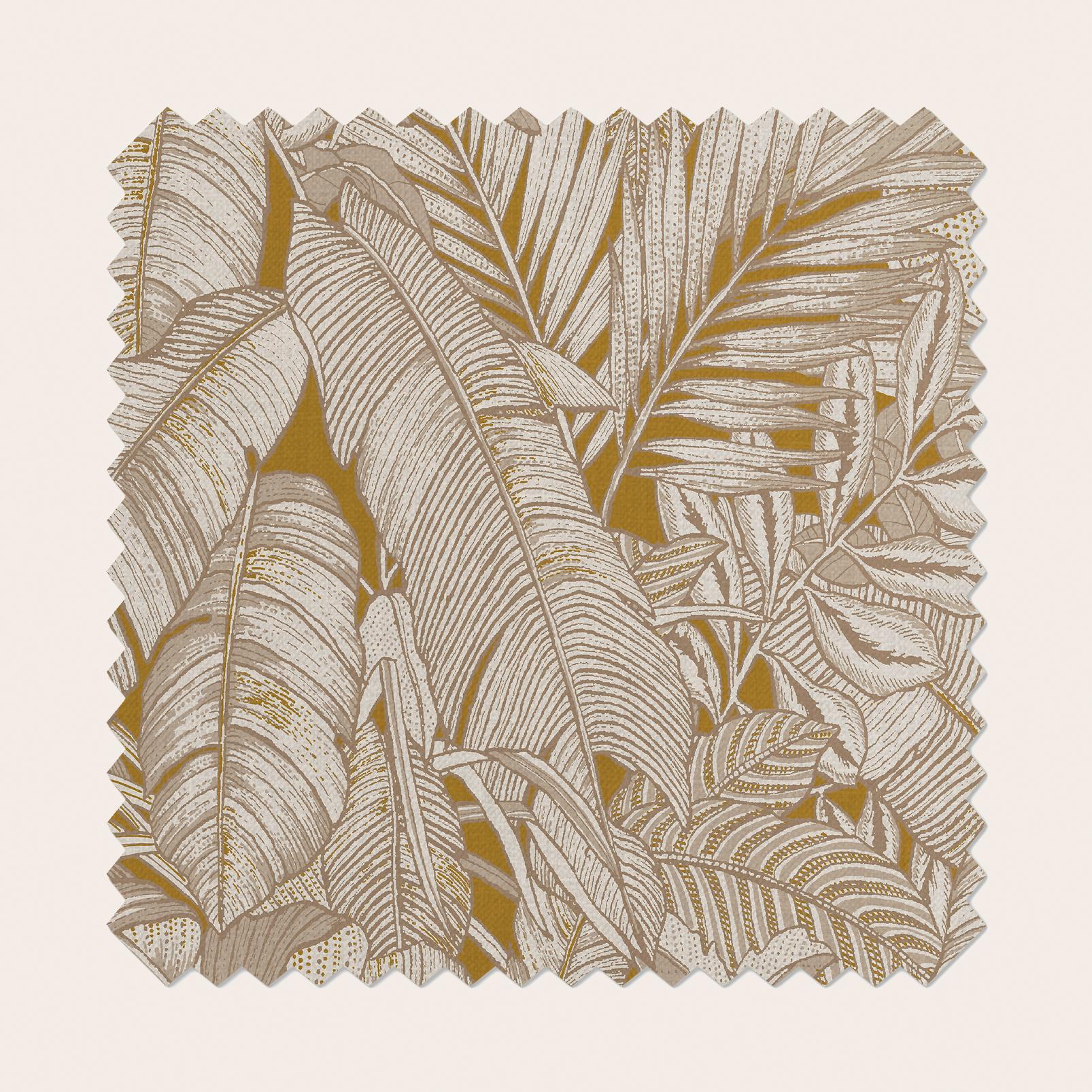 Paradys Turmeric Roller Blind - 120025rol_TILE_01.jpg