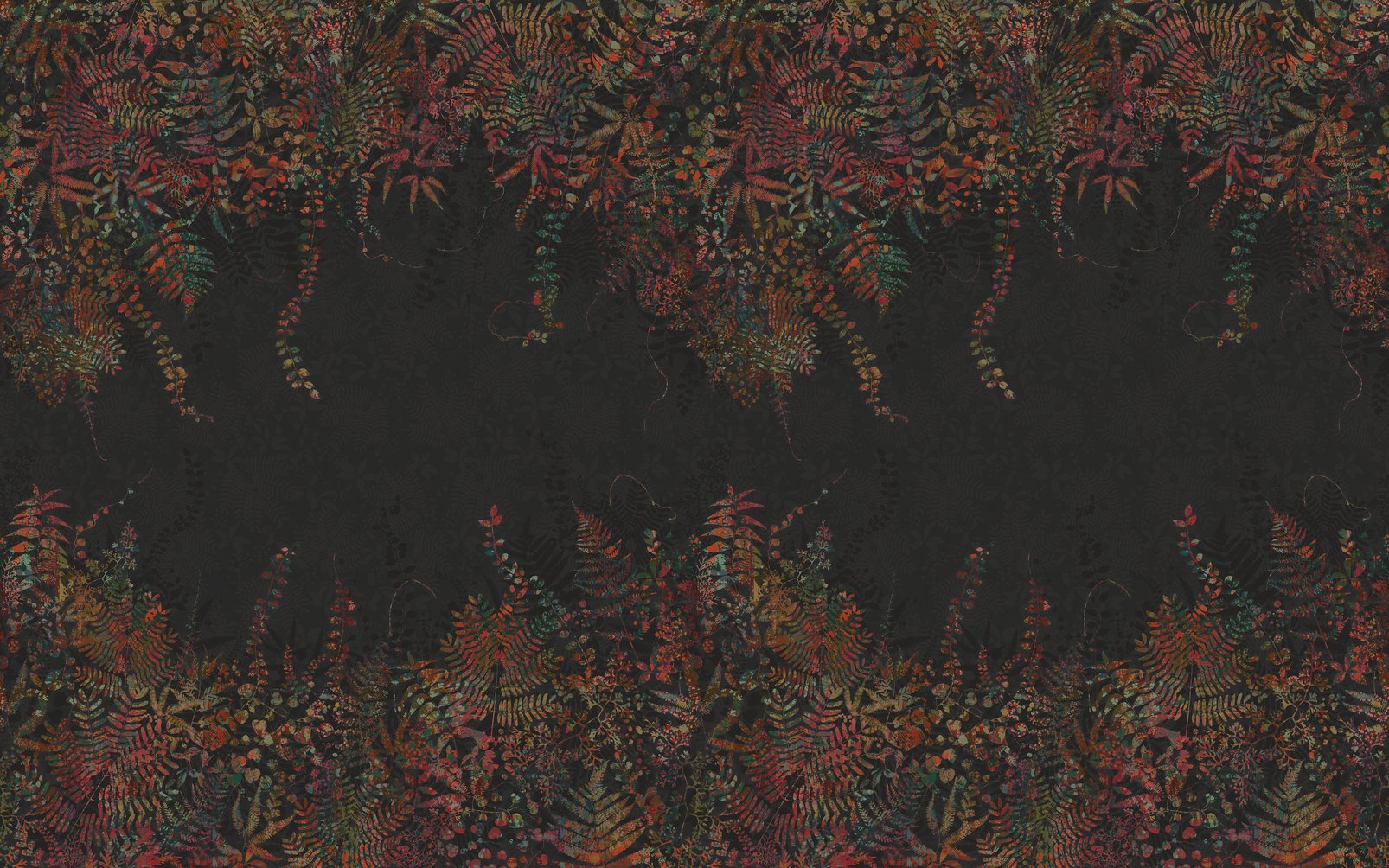 Cascading Kaleidoscope Autumn Bespoke Mural by Clarissa Hulse - 129970_TILE_CASCADING KALEIDOSCOPE AUTUMN_01.jpg