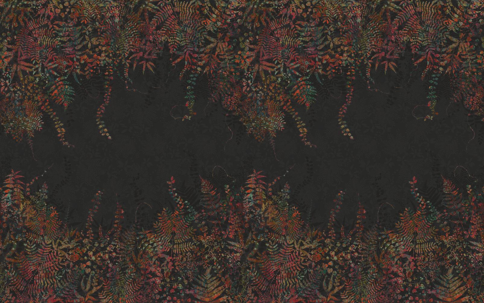 Cascading Kaleidoscope Autumn Bespoke Mural by Clarissa Hulse - 129970_MAINTILE_CASCADING KALEIDOSCOPE AUTUMN_01.jpg