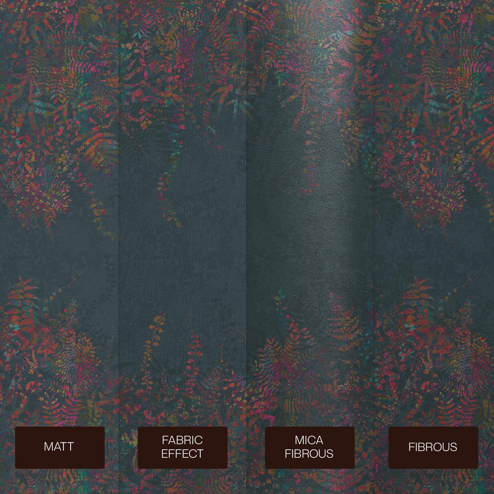 Cascading Kaleidoscope Rainbow Bespoke Mural by Clarissa Hulse - 129952_SUBSTRATE_CASCADING KALEIDOSCOPE RAINBOW DUBAI_01.jpg