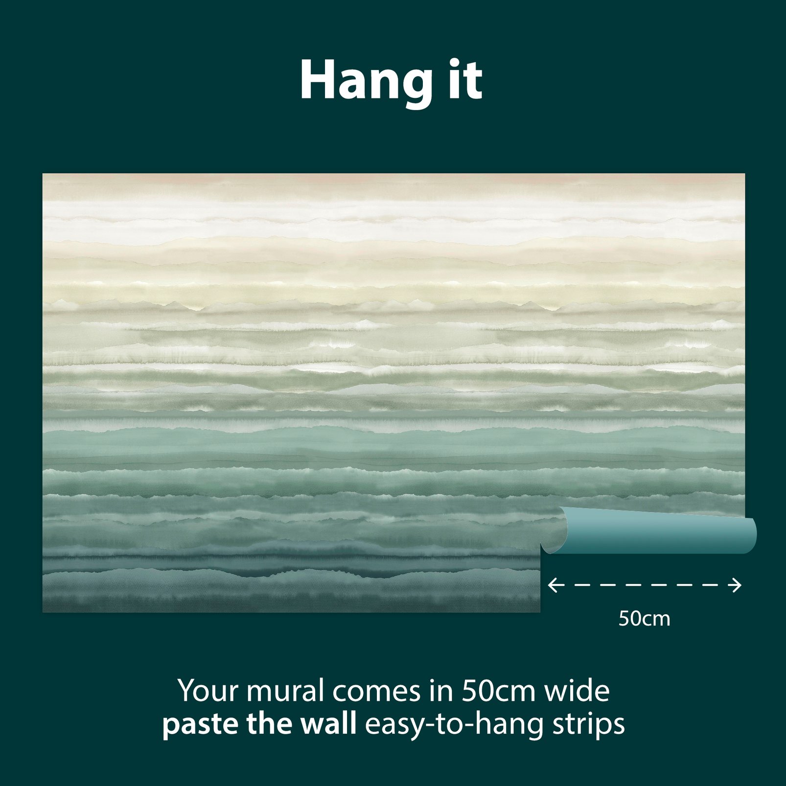 Strata Jade Bespoke Mural by Clarissa Hulse - 130060_INFO_STRATA JADE_02.jpg