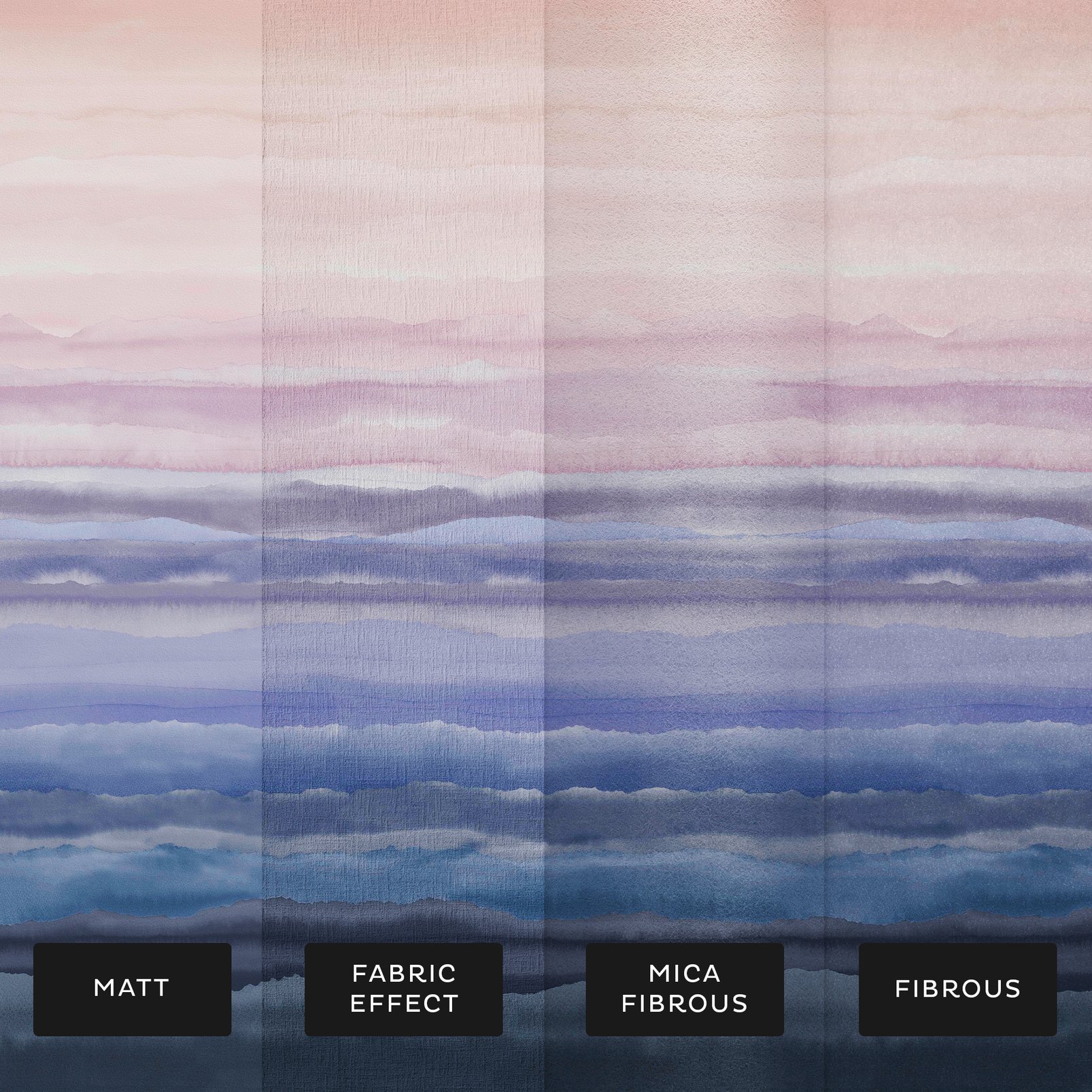 Strata Rose Quartz Bespoke Mural by Clarissa Hulse - 130069_SUBSTRATE_STRATA ROSE QUARTZ_02.jpg