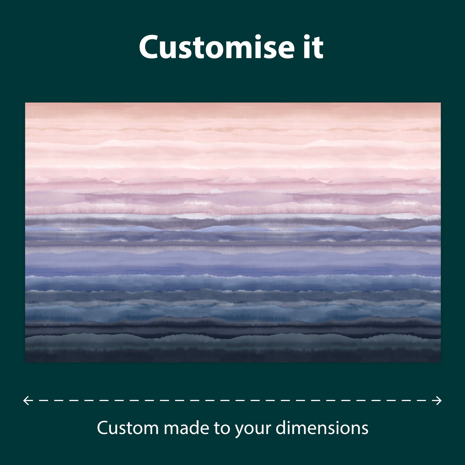 Strata Rose Quartz Bespoke Mural by Clarissa Hulse - 130069_INFO_STRATA ROSE QUARTZ_01.jpg