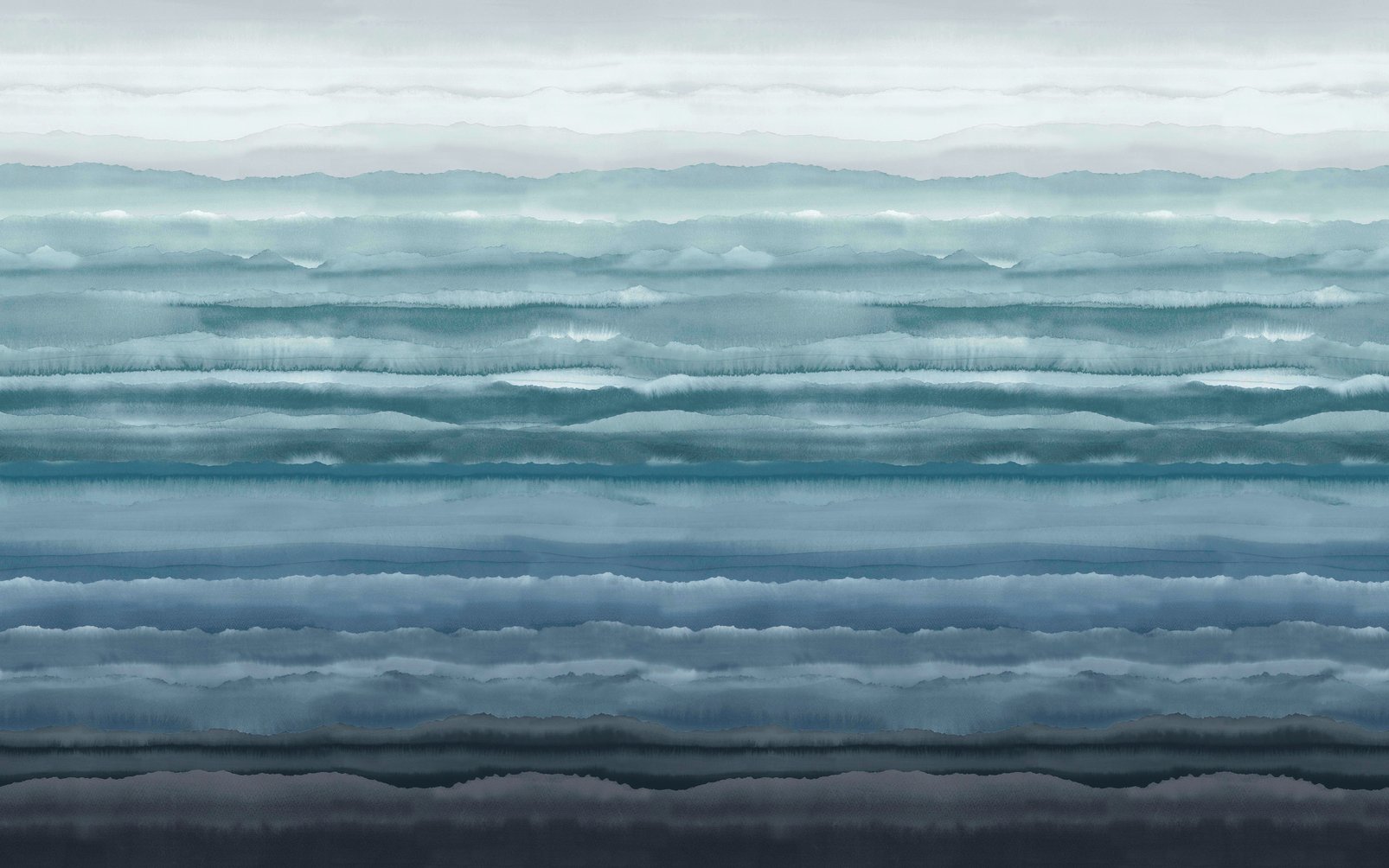 Strata Sapphire Bespoke Mural by Clarissa Hulse - 130051_TILE_STRATA SAPPHIRE_01.jpg