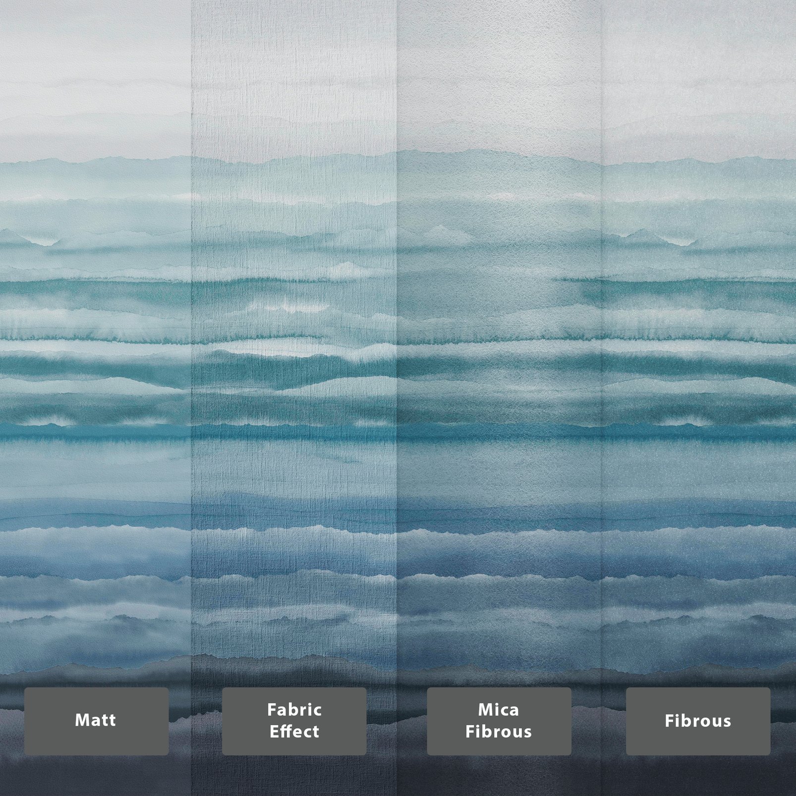 Strata Sapphire Bespoke Mural by Clarissa Hulse - 130051_SUBSTRATE_STRATA SAPPHIRE_01.jpg