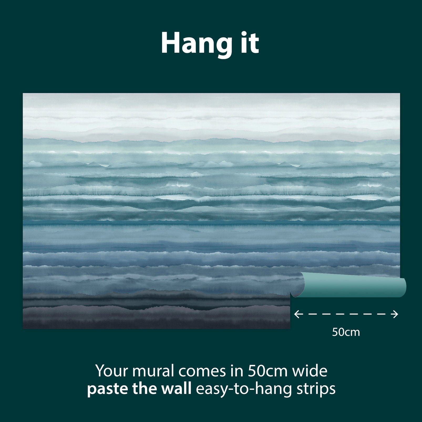 Strata Sapphire Bespoke Mural by Clarissa Hulse - 130051_INFO_STRATA SAPPHIRE_02.jpg