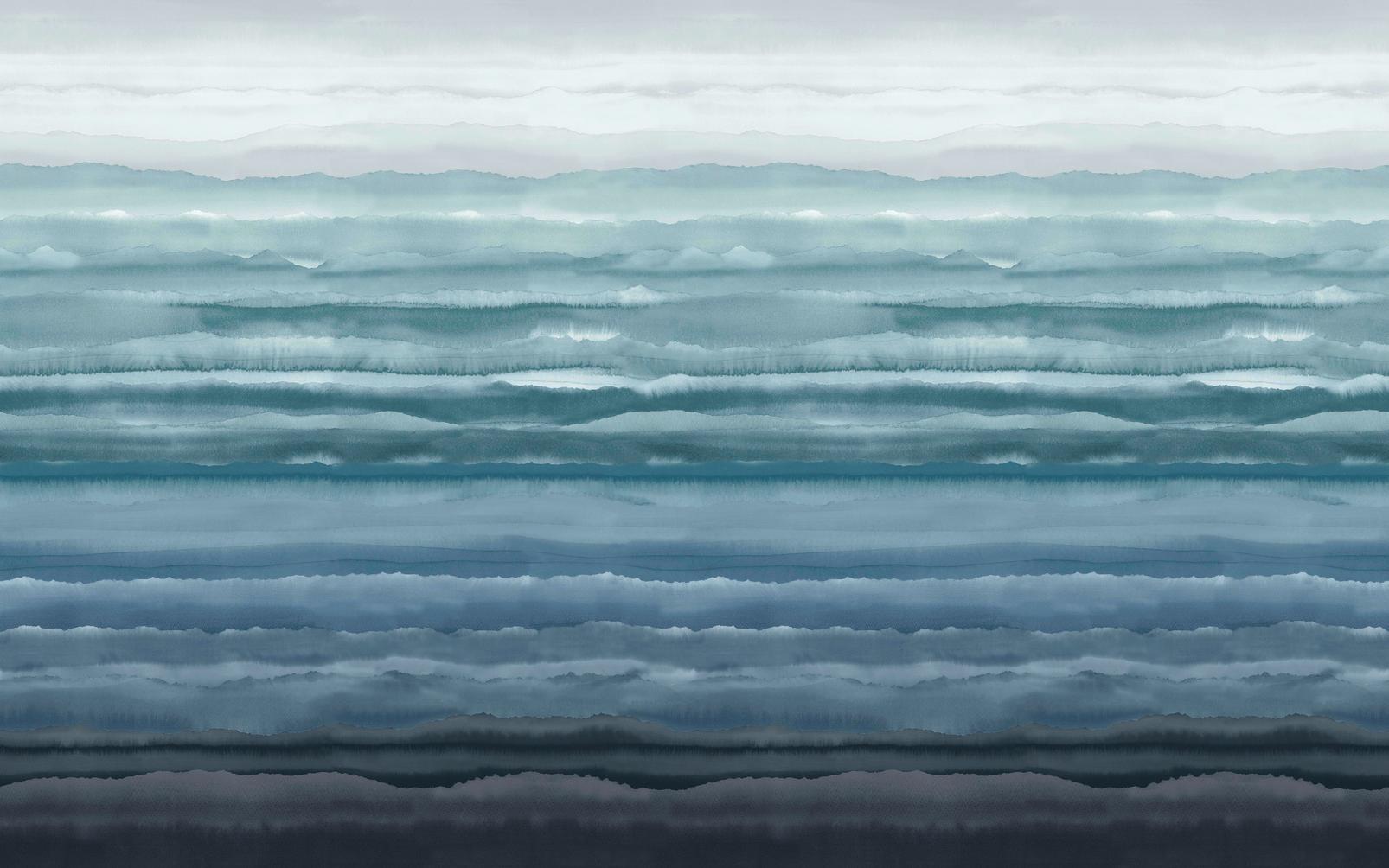 Strata Sapphire Bespoke Mural by Clarissa Hulse - 130051_MAINTILE_STRATA SAPPHIRE_01.jpg