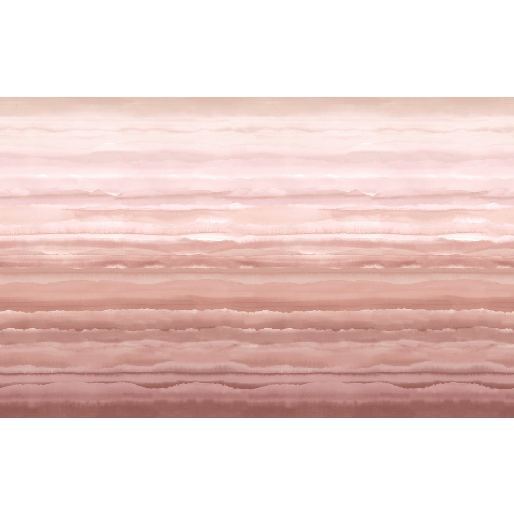 Strata Sunstone Bespoke Mural - 130042