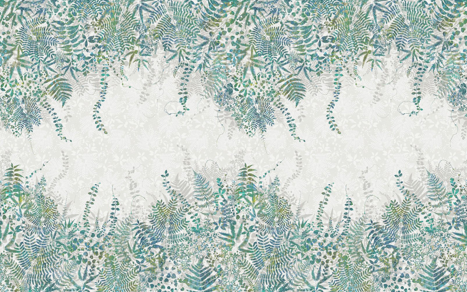 Cascading Kaleidoscope Lagoon Bespoke Mural by Clarissa Hulse - 129961_TILE_CASCADING KALEIDOSCOPE LAGOON_01.jpg