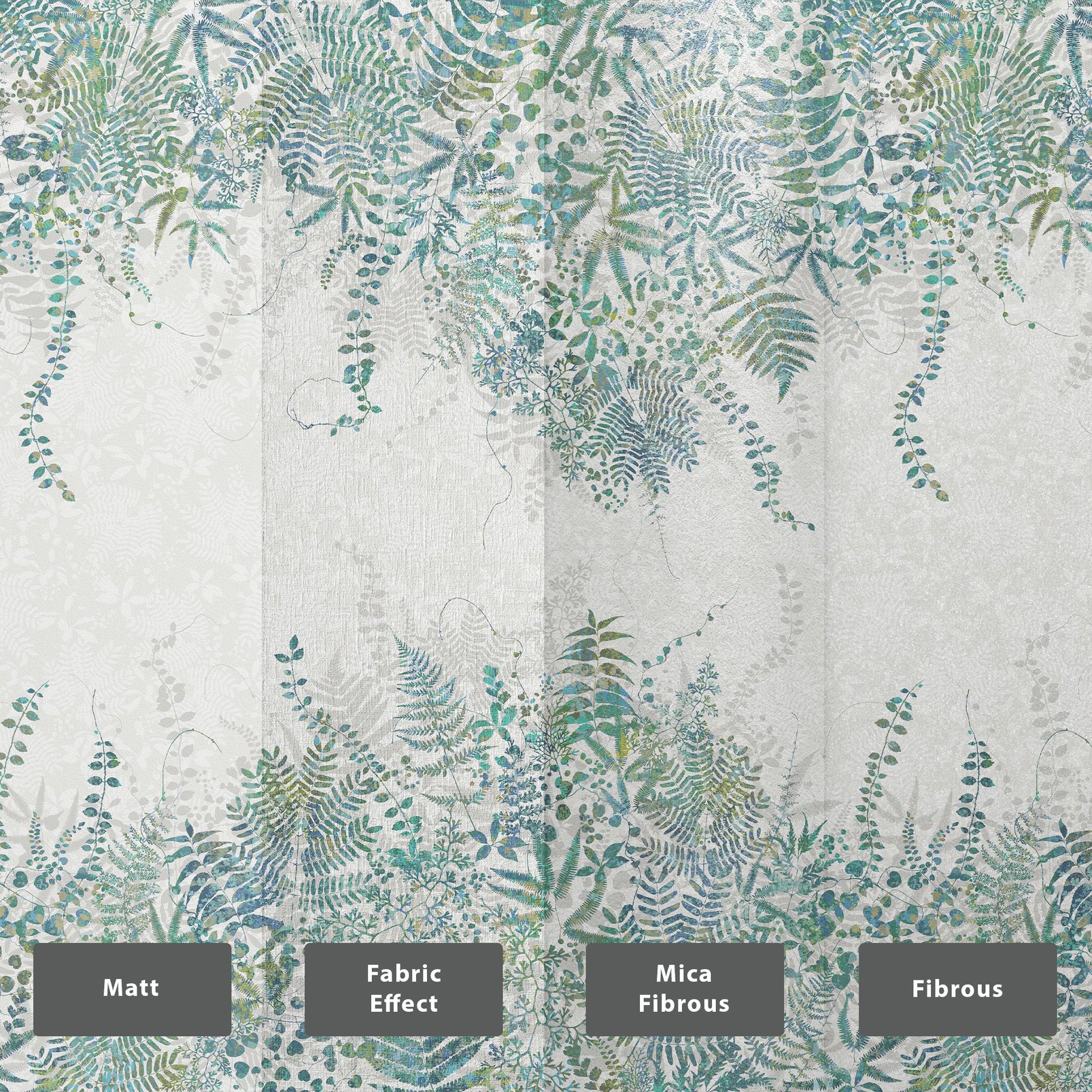 Cascading Kaleidoscope Lagoon Bespoke Mural by Clarissa Hulse - 129961_SUBSTRATE_CASCADING KALEIDOSCOPE LAGOON_01.jpg