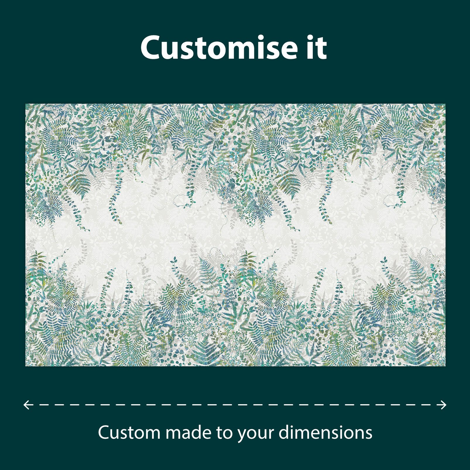 Cascading Kaleidoscope Lagoon Bespoke Mural by Clarissa Hulse - 129961_INFO_CASCADING KALEIDOSCOPE LAGOON_01.jpg