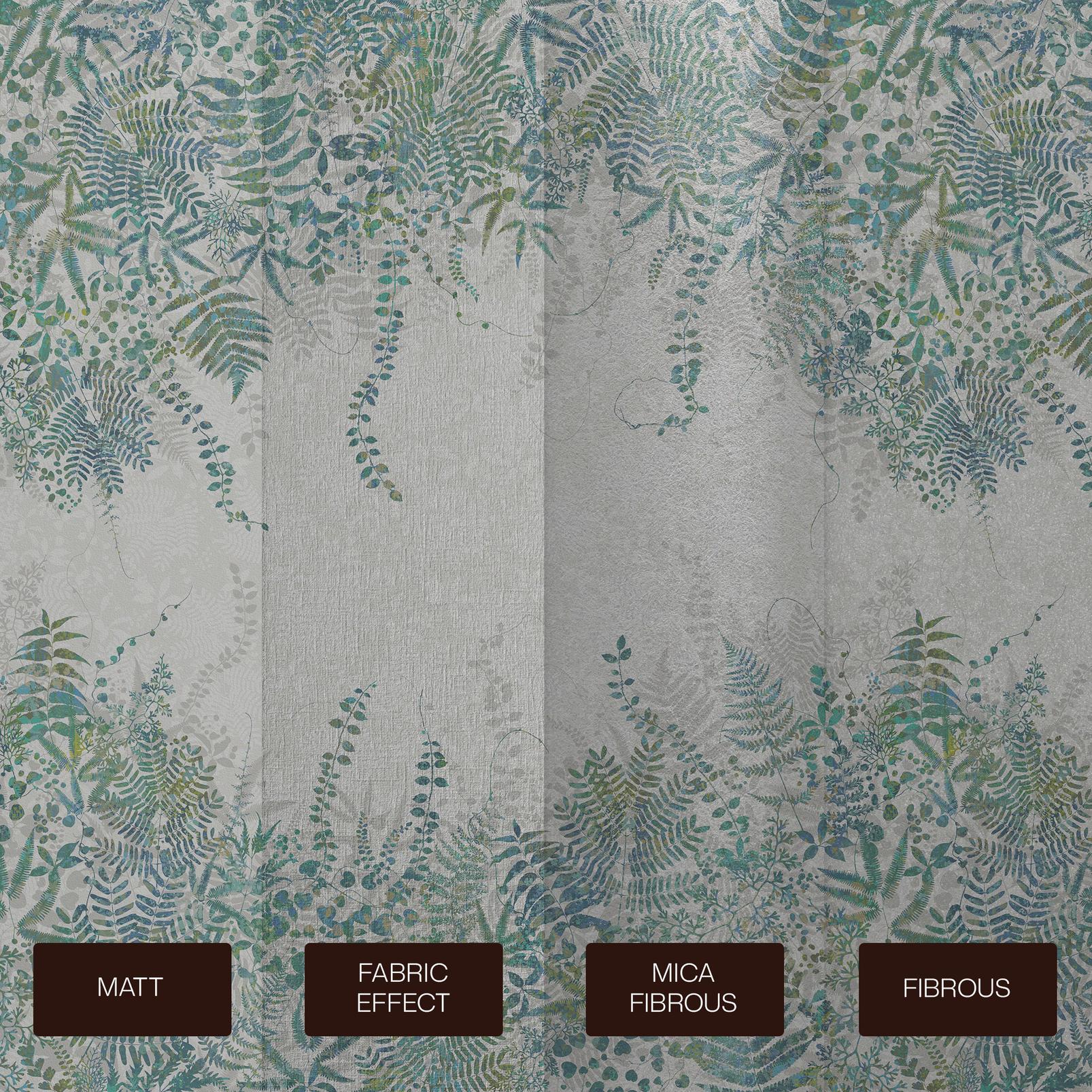 Cascading Kaleidoscope Lagoon Bespoke Mural by Clarissa Hulse - 129961_SUBSTRATE_CASCADING KALEIDOSCOPE LAGOON_01.jpg