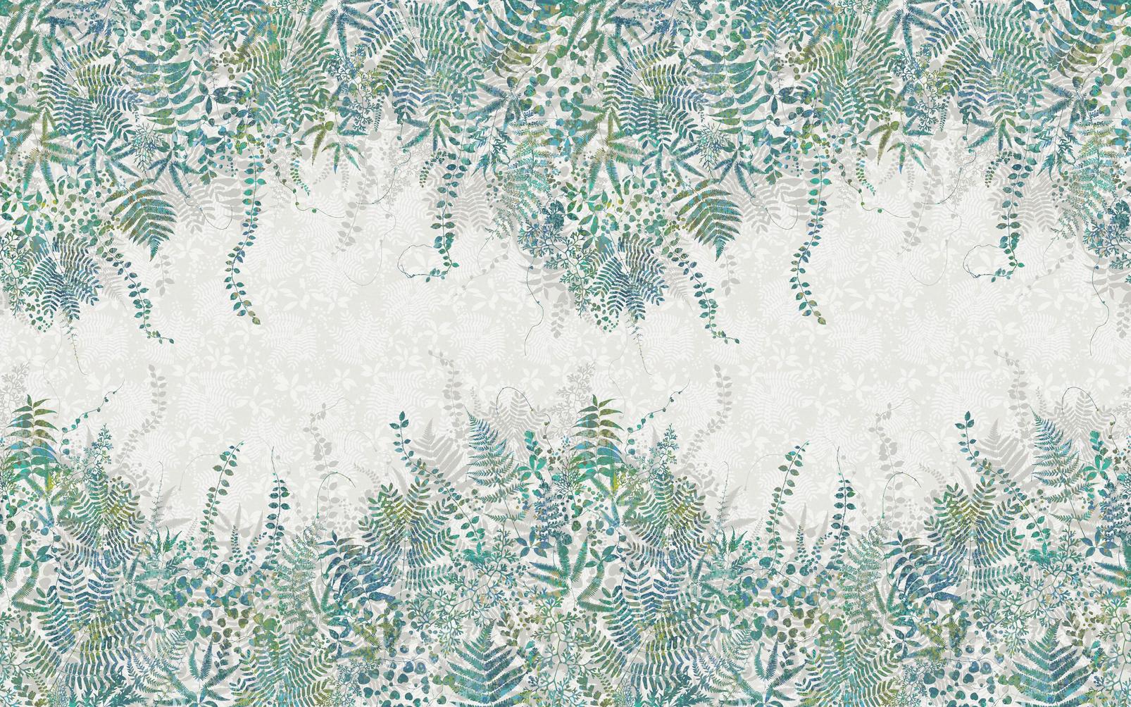 Cascading Kaleidoscope Lagoon Bespoke Mural by Clarissa Hulse - 129961_MAINTILE_CASCADING KALEIDOSCOPE LAGOON_01.jpg