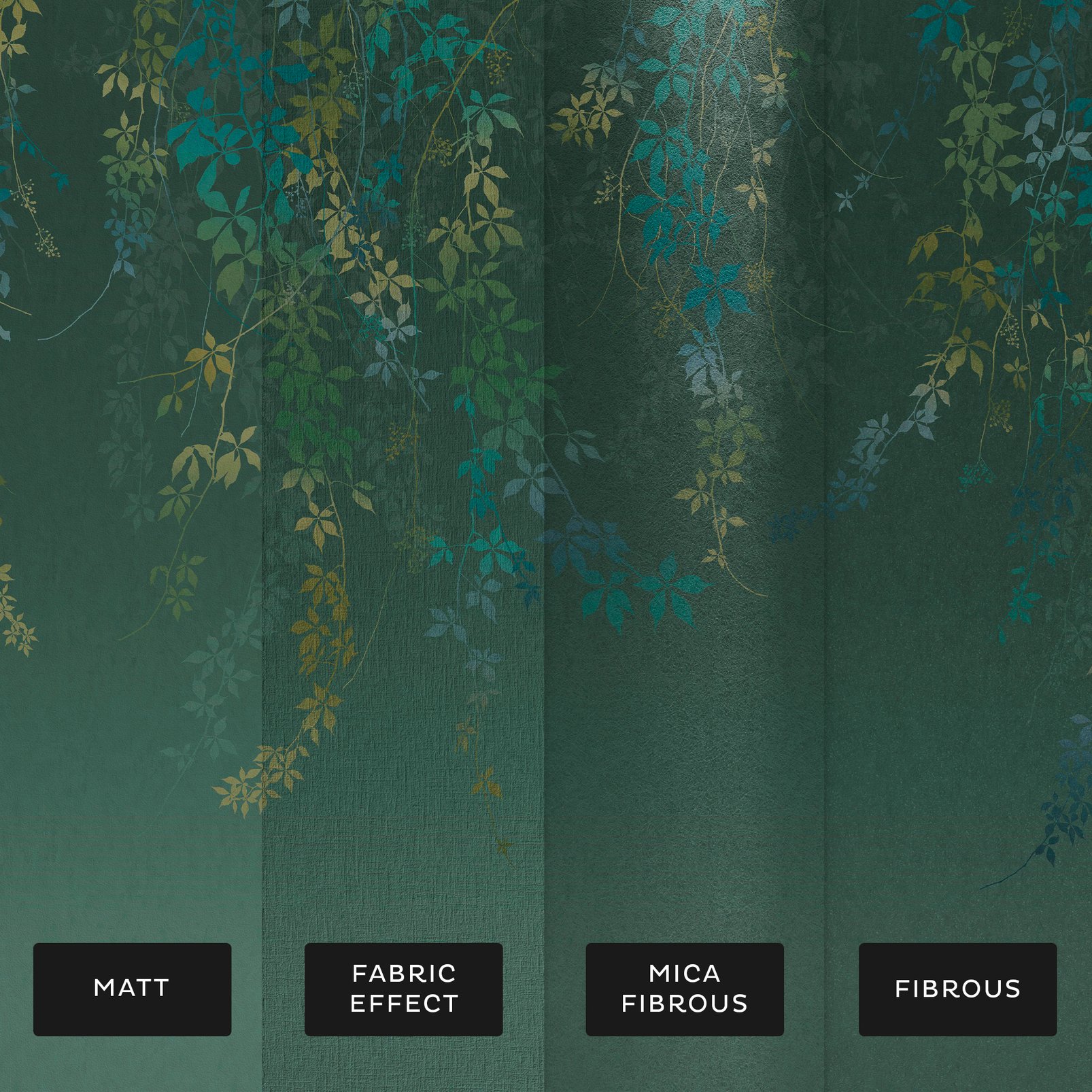 Virginia Creeper Moss Bespoke Mural by Clarissa Hulse - 130024_SUBSTRATE_VIRGINIA CREEPER MOSS_02.jpg