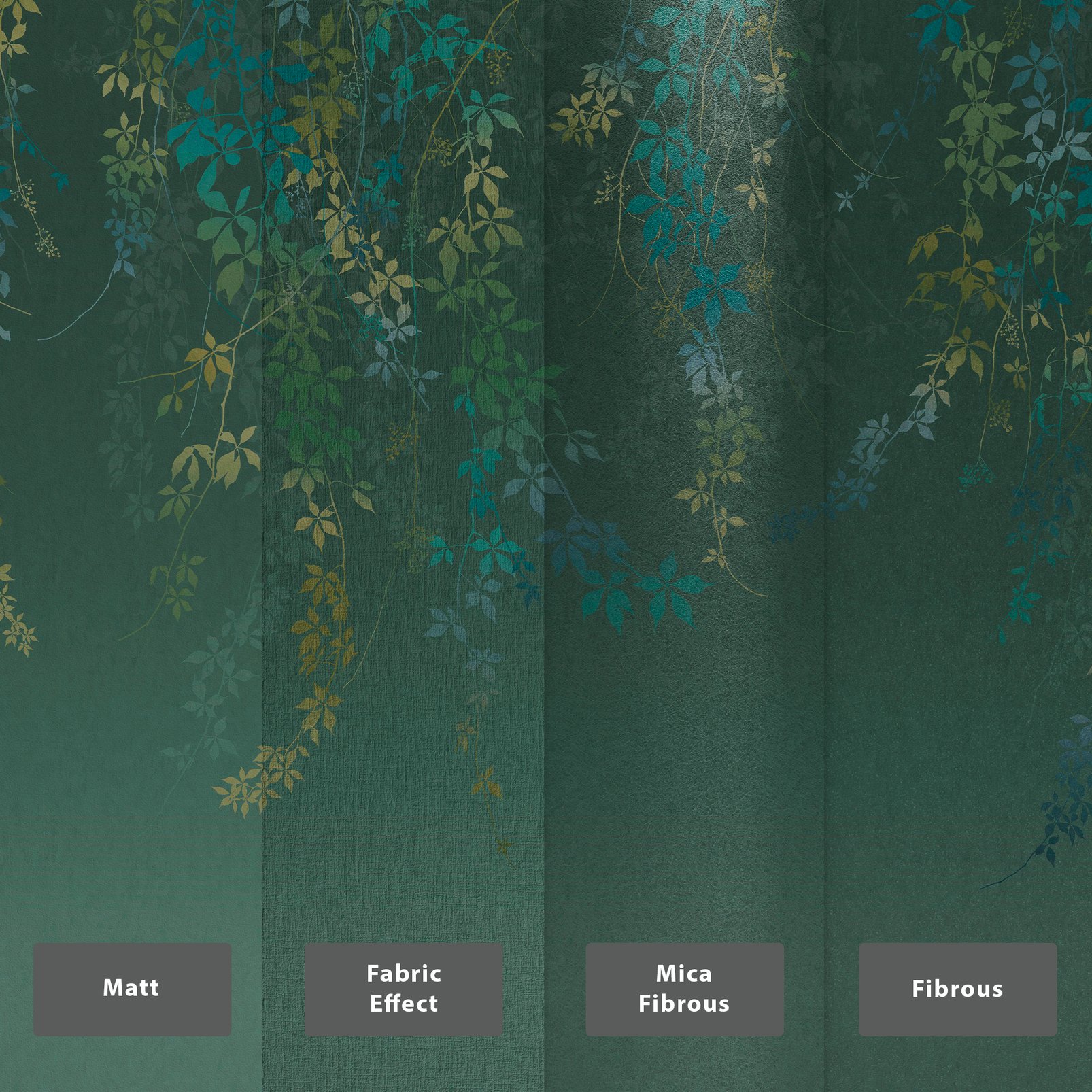 Virginia Creeper Moss Bespoke Mural by Clarissa Hulse - 130024_SUBSTRATE_VIRGINIA CREEPER MOSS_01.jpg