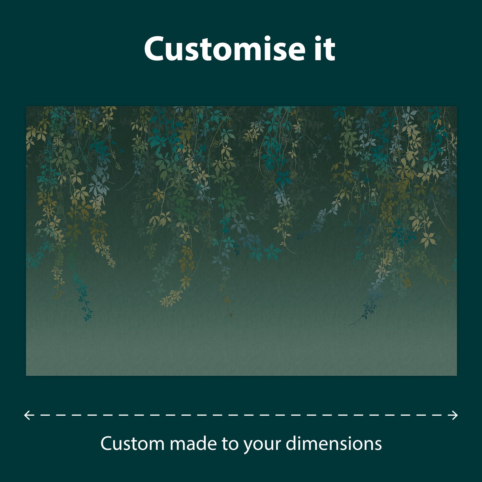 Virginia Creeper Moss Bespoke Mural by Clarissa Hulse - 130024_INFO_VIRGINIA CREEPER MOSS_01.jpg