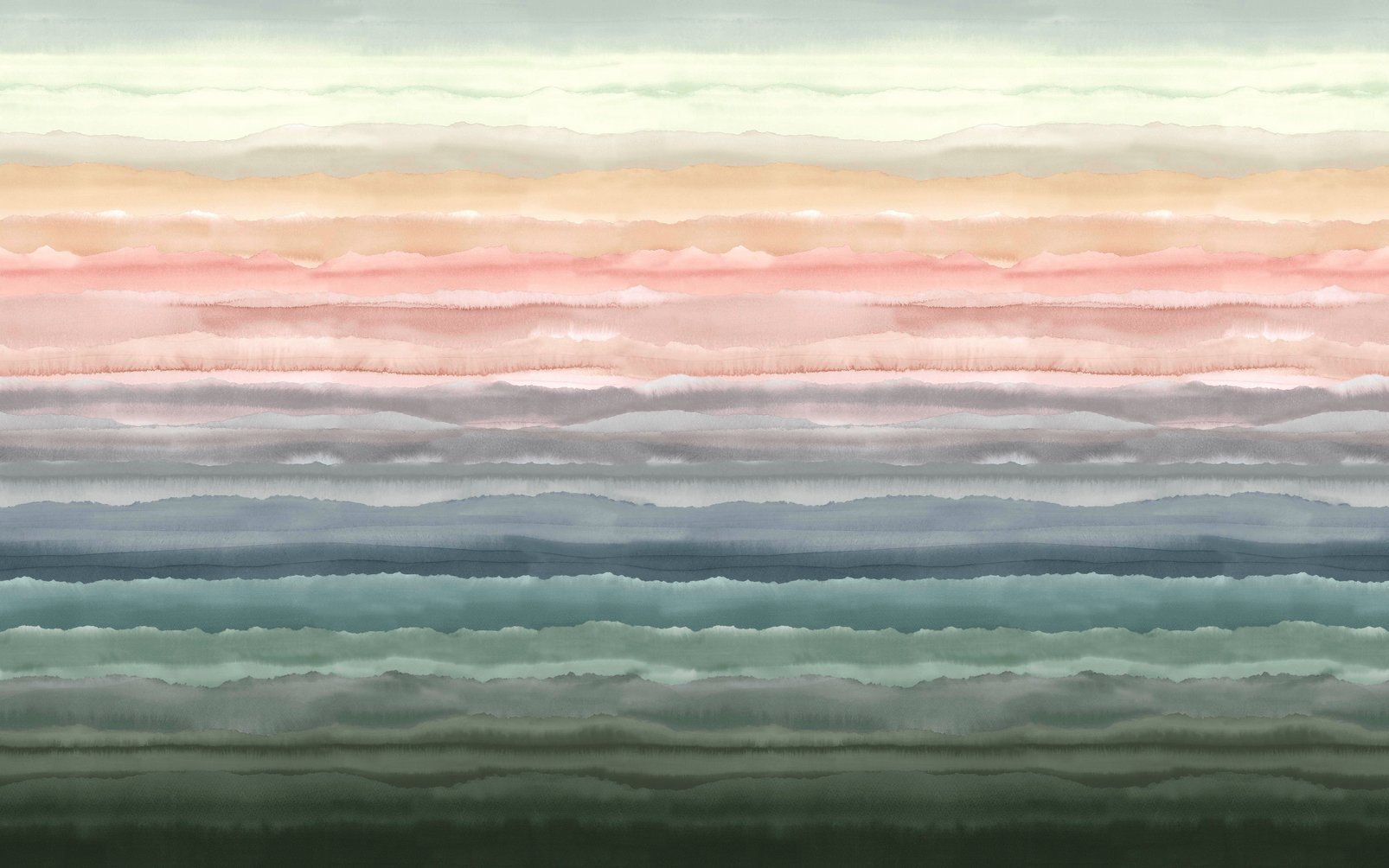 Strata Dawn Bespoke Mural by Clarissa Hulse - 130078_TILE_STRATA DAWN_01.jpg