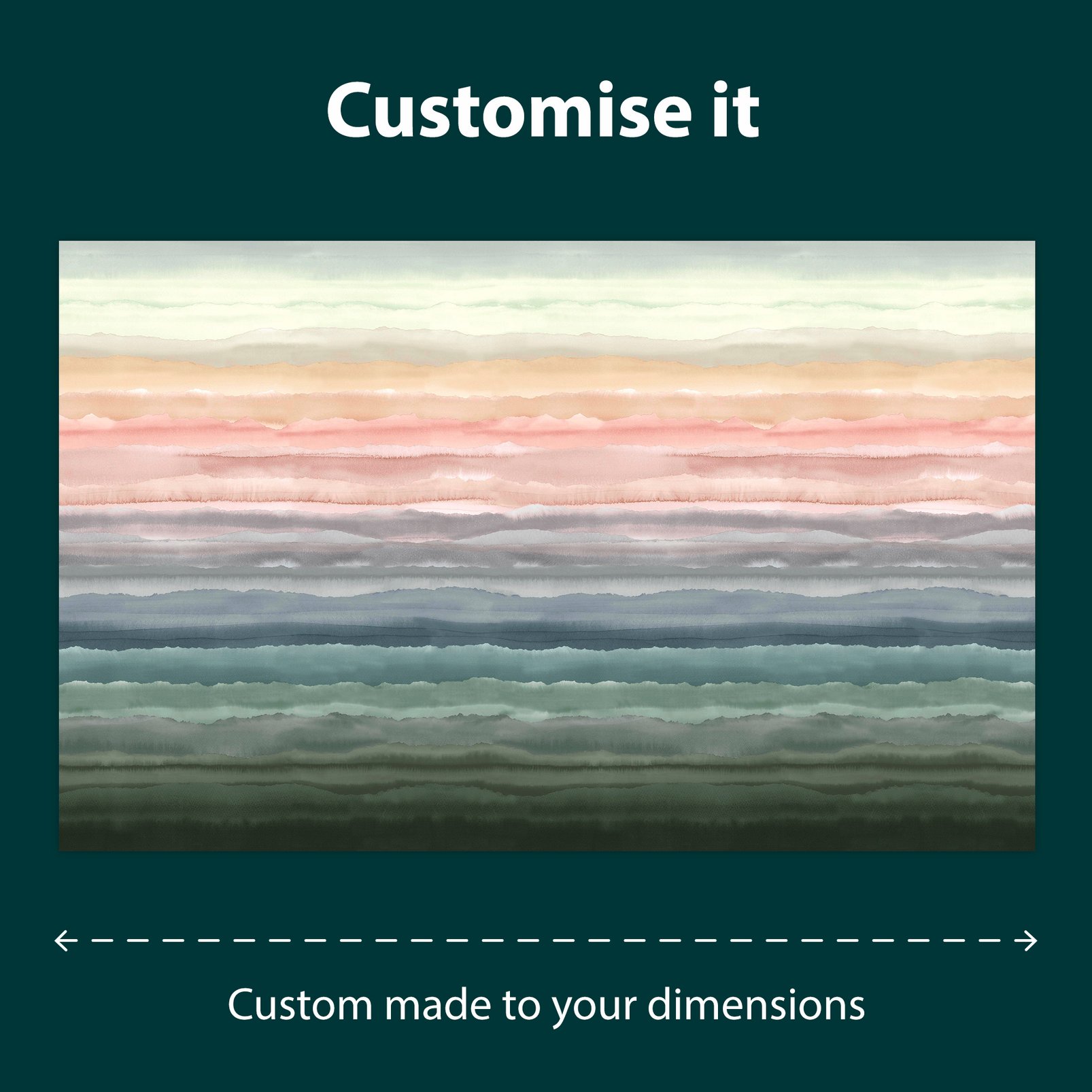 Strata Dawn Bespoke Mural by Clarissa Hulse - 130078_INFO_STRATA DAWN_01.jpg