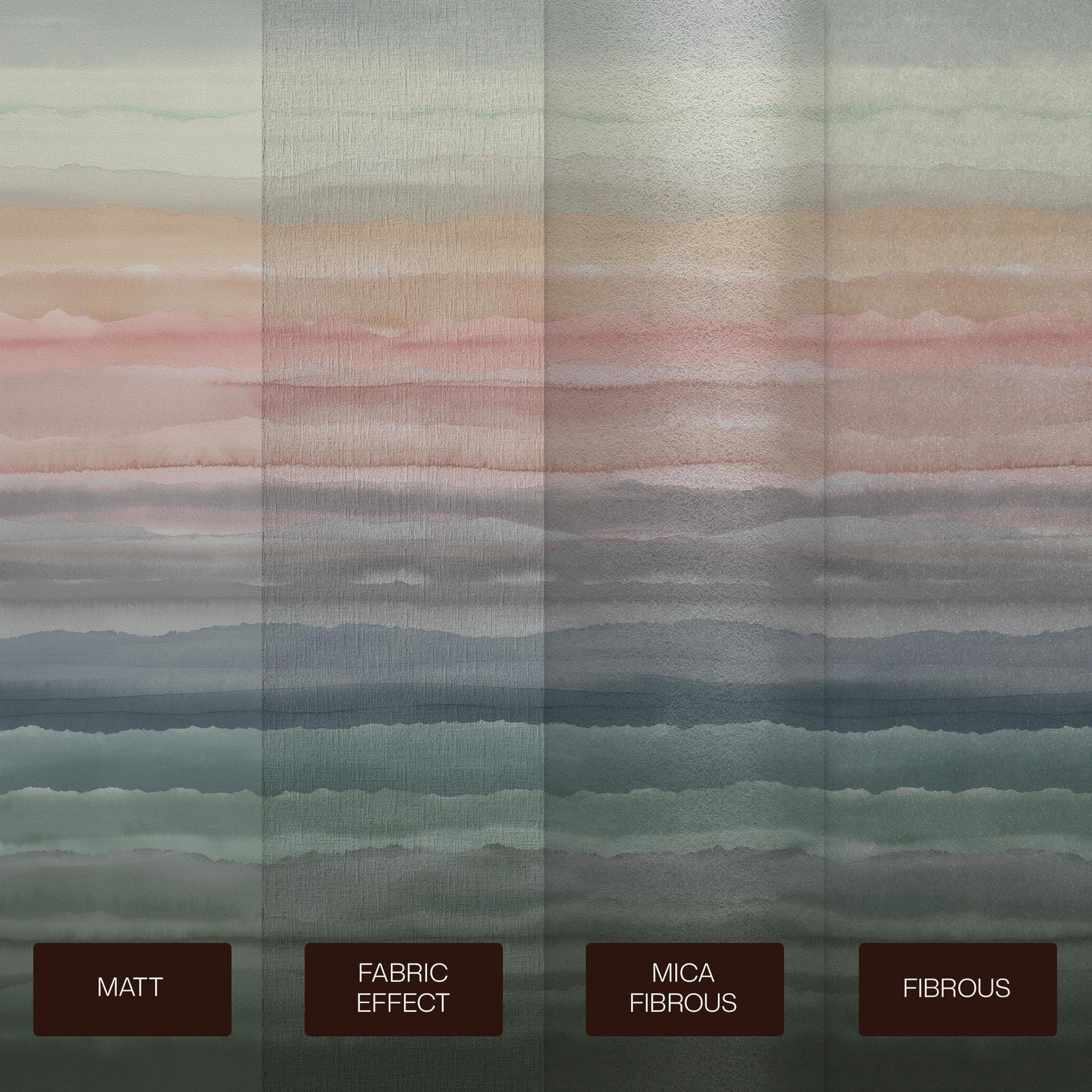 Strata Dawn Bespoke Mural by Clarissa Hulse - 130078_SUBSTRATE_STRATA DAWN_01.jpg