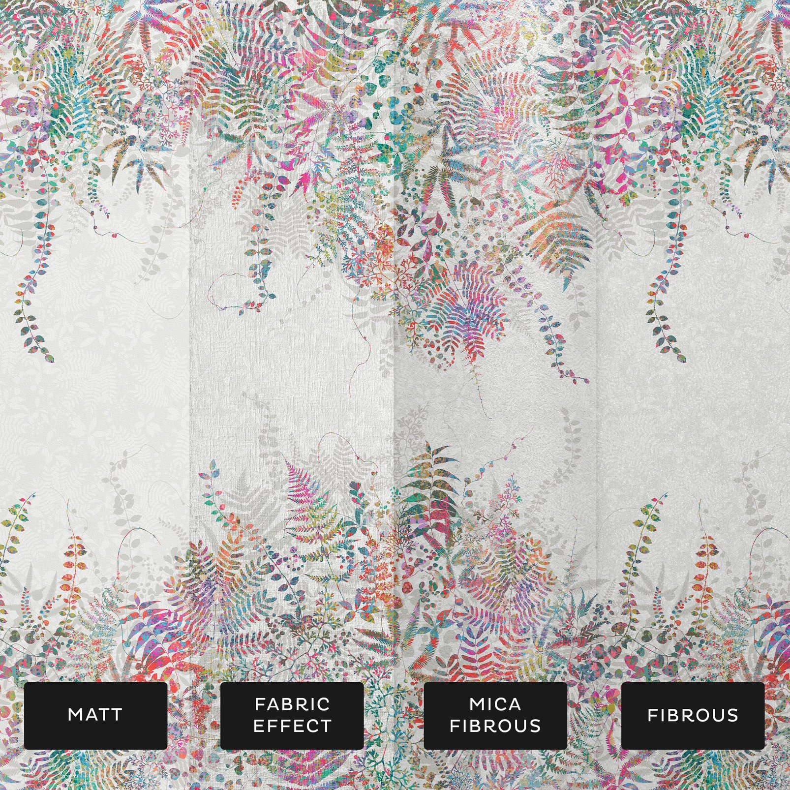 Cascading Kaleidoscope Miami Bespoke Mural by Clarissa Hulse - 129979_SUBSTRATE_CASCADING KALEIDOSCOPE MIAMI_02.jpg