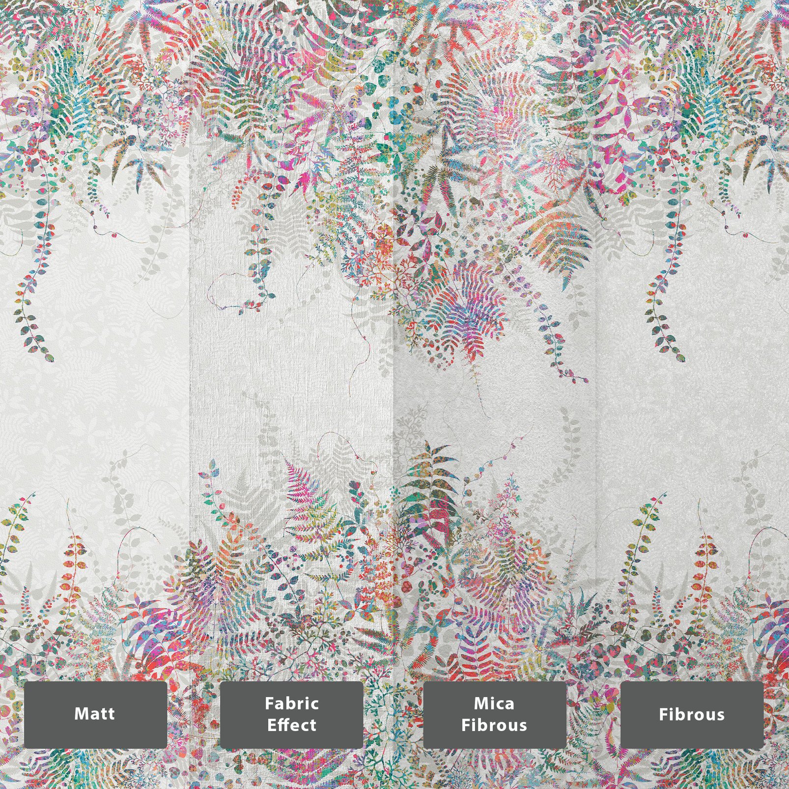 Cascading Kaleidoscope Miami Bespoke Mural by Clarissa Hulse - 129979_SUBSTRATE_CASCADING KALEIDOSCOPE MIAMI_01.jpg