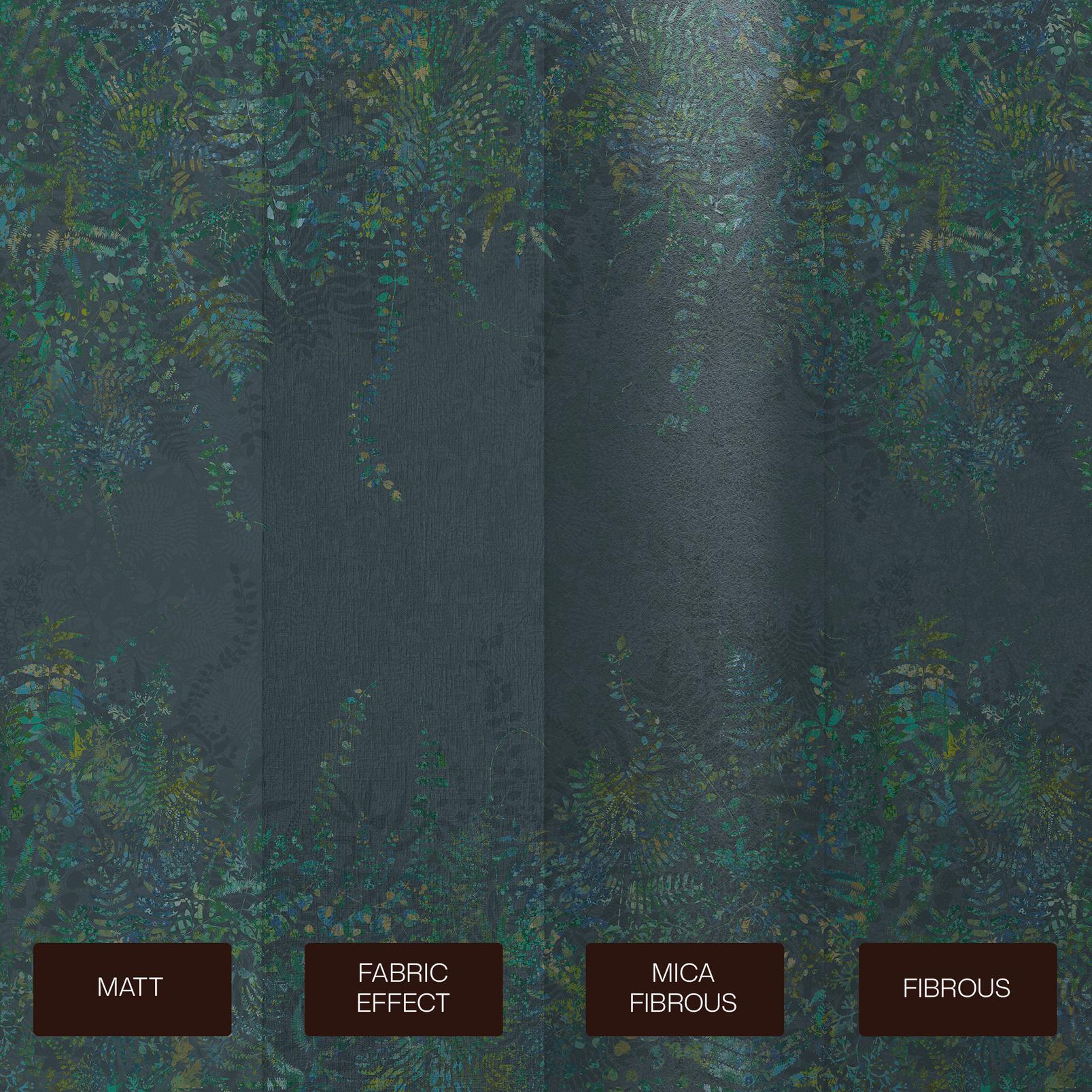 Cascading Kaleidoscope Amazon Bespoke Mural by Clarissa Hulse - 129943_SUBSTRATE_CASCADING KALEIDOSCOPE AMAZON_01.jpg