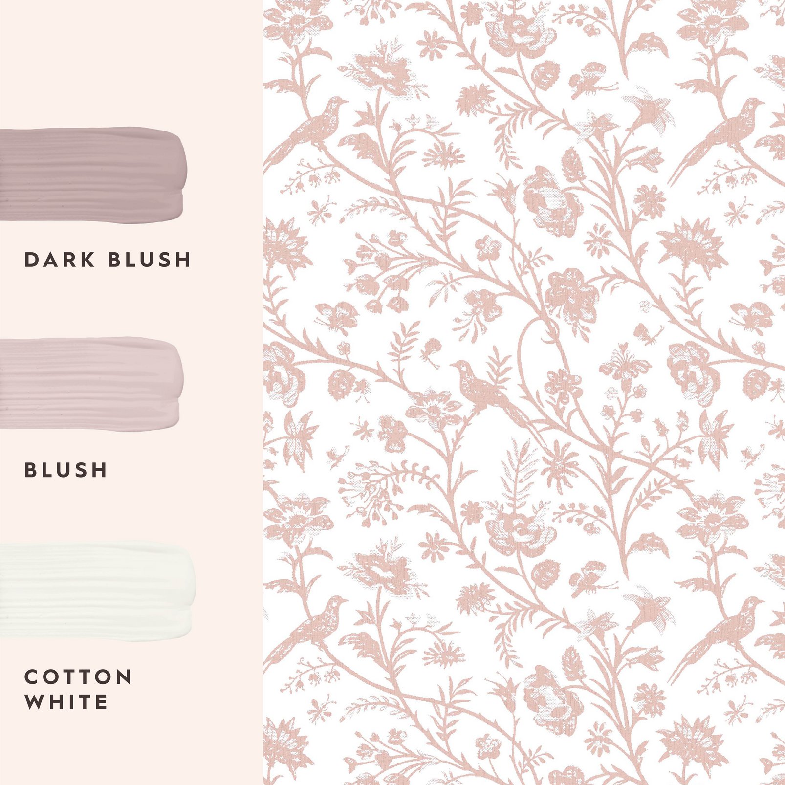 Laura Ashley Shepherd's Purse Dark Blush Wallpaper - 130108_FLATLAY_SHEPERDS PURSE DARK BLUSH_01.jpg