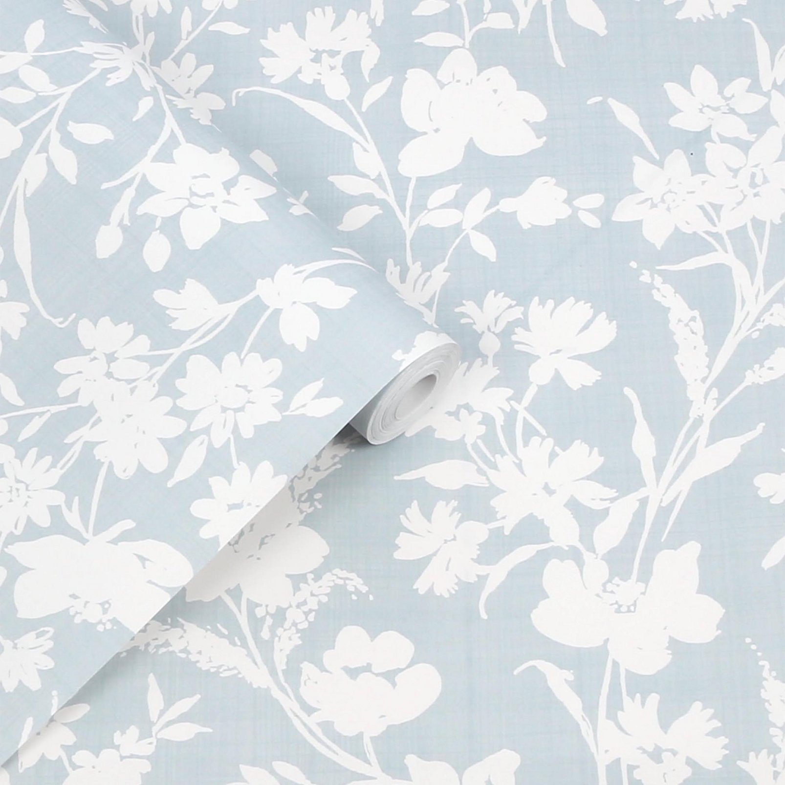 Laura Ashley Rye Pale Seaspray Wallpaper - 130109_ROLLSHOT_RYE PALE SEASPRAY_01.jpg